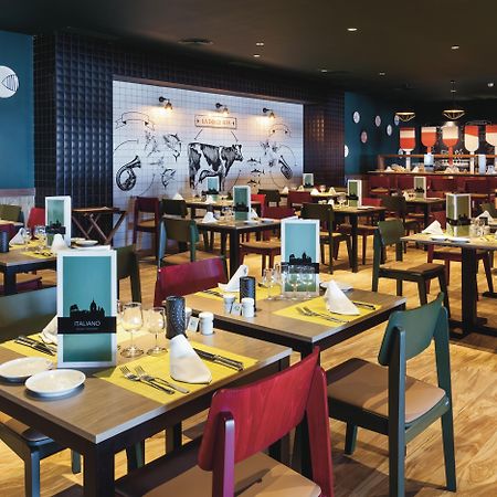 Clubhotel Riu Costa Del Sol Torremolinos Kültér fotó
