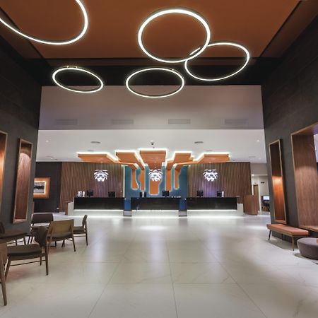 Clubhotel Riu Costa Del Sol Torremolinos Kültér fotó
