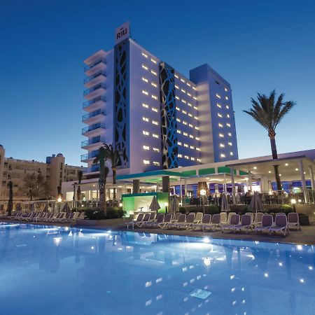 Clubhotel Riu Costa Del Sol Torremolinos Kültér fotó