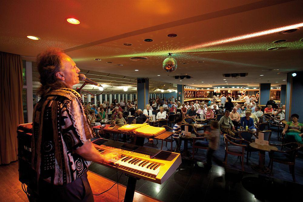 Clubhotel Riu Costa Del Sol Torremolinos Kültér fotó