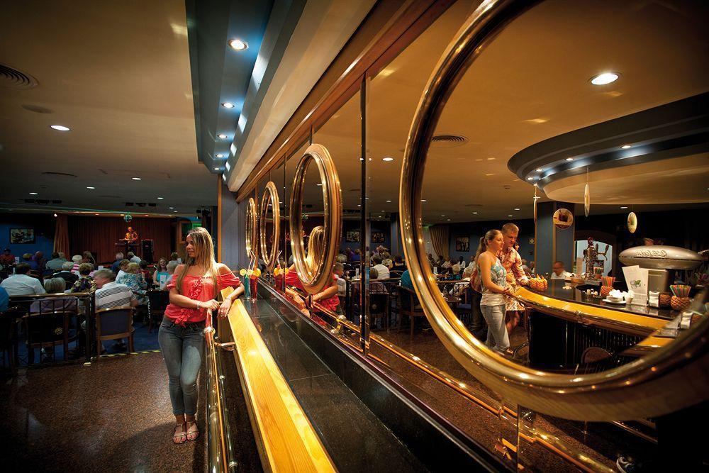 Clubhotel Riu Costa Del Sol Torremolinos Kültér fotó