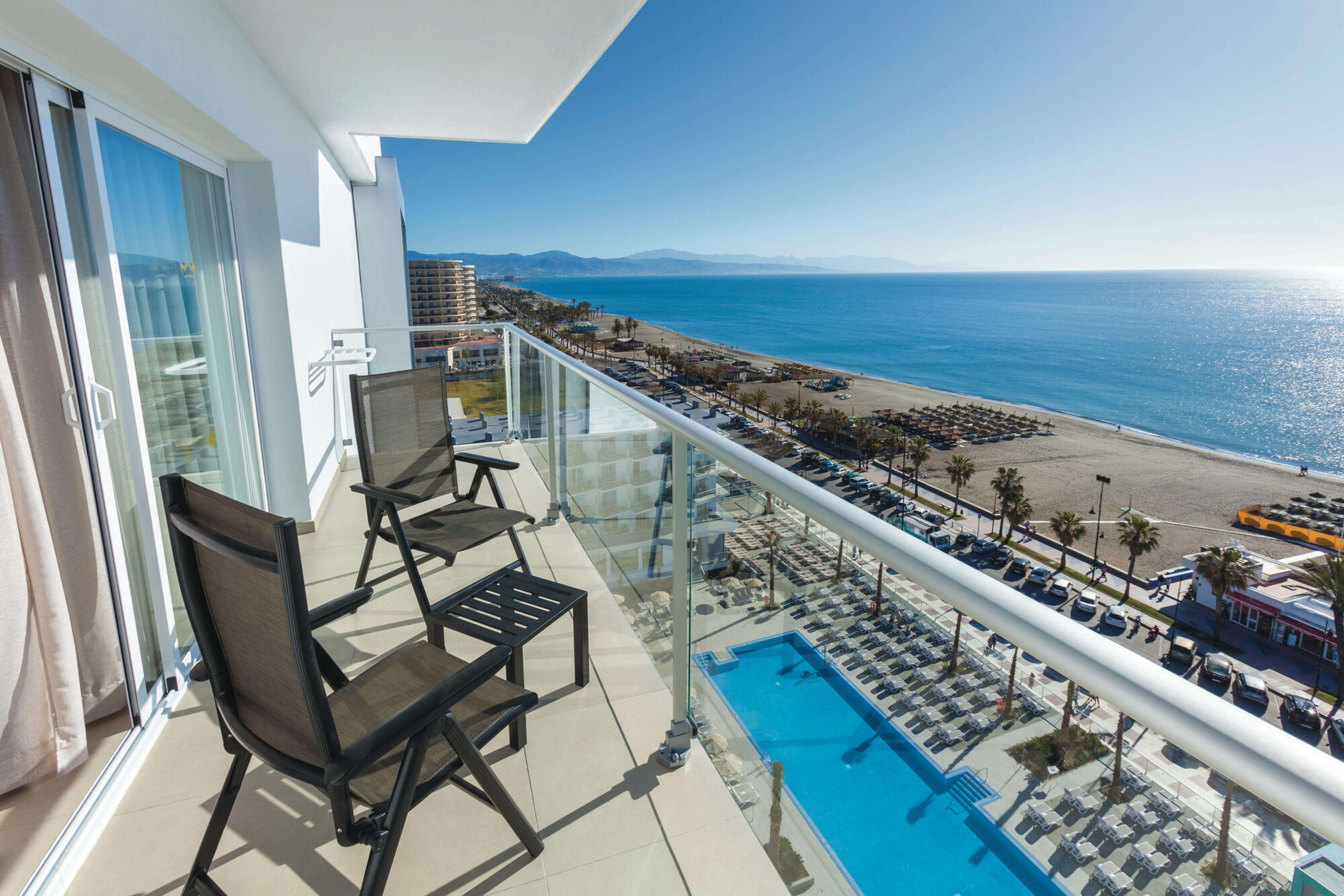Clubhotel Riu Costa Del Sol Torremolinos Kültér fotó