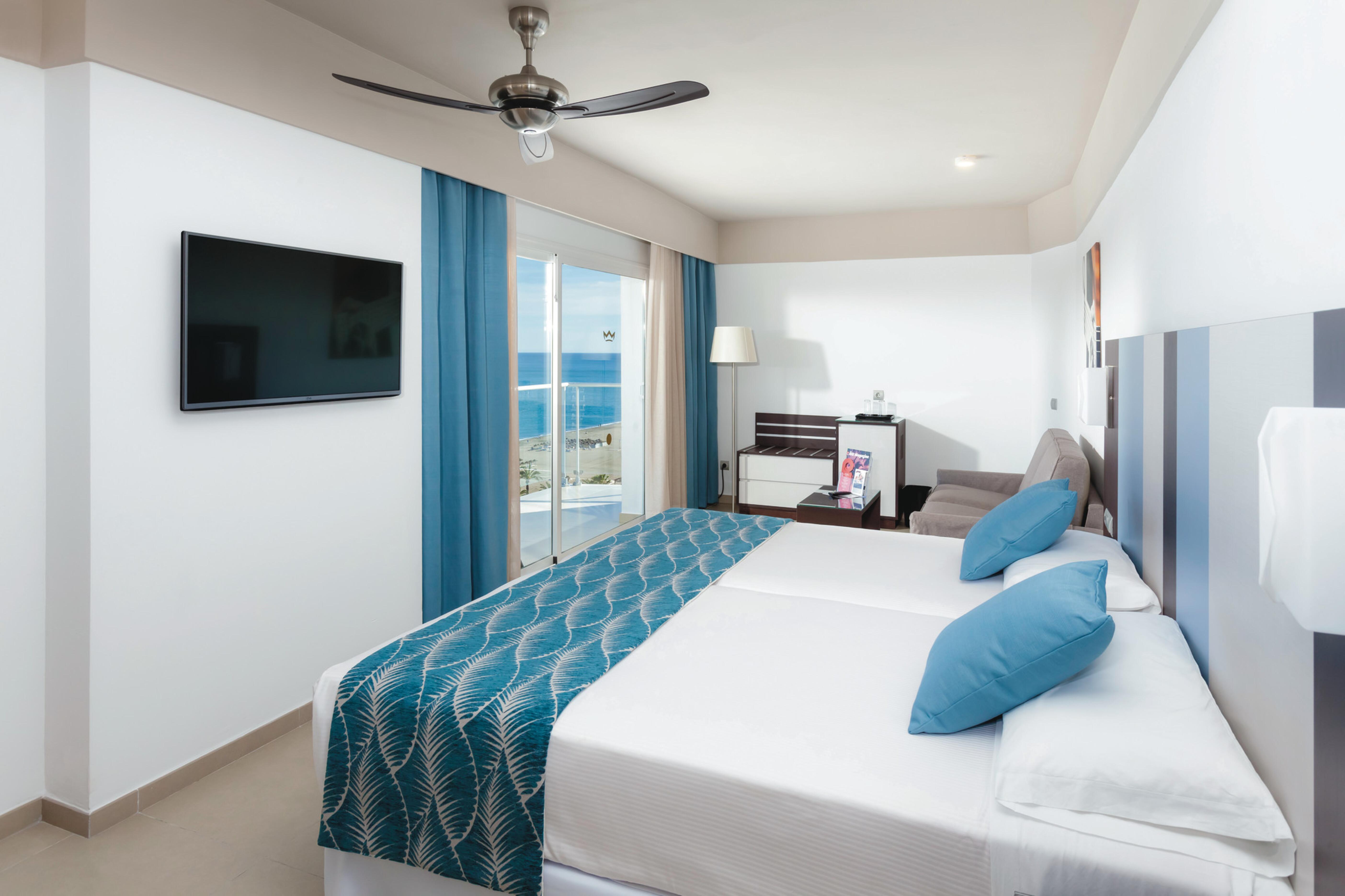 Clubhotel Riu Costa Del Sol Torremolinos Kültér fotó