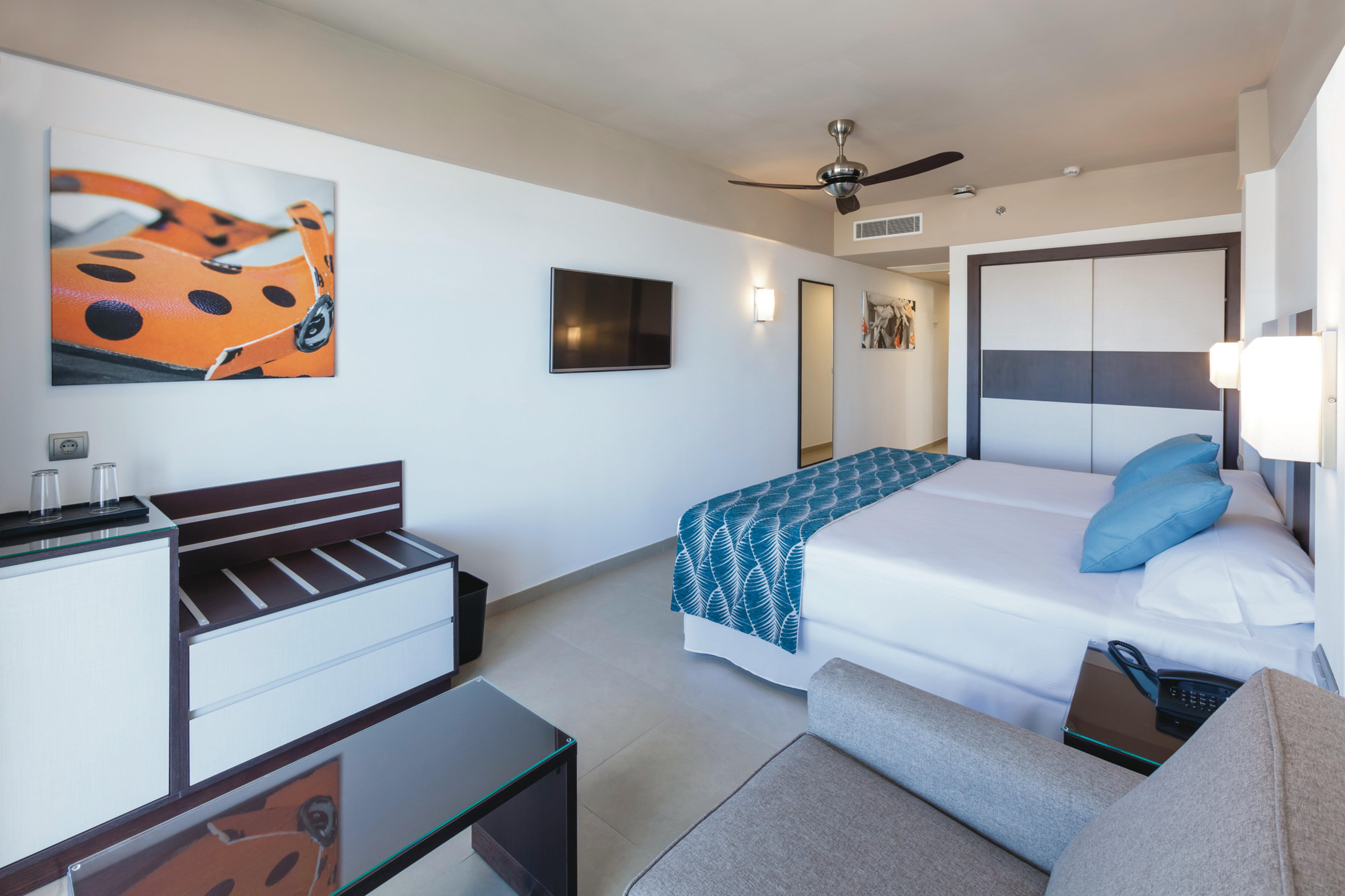 Clubhotel Riu Costa Del Sol Torremolinos Kültér fotó