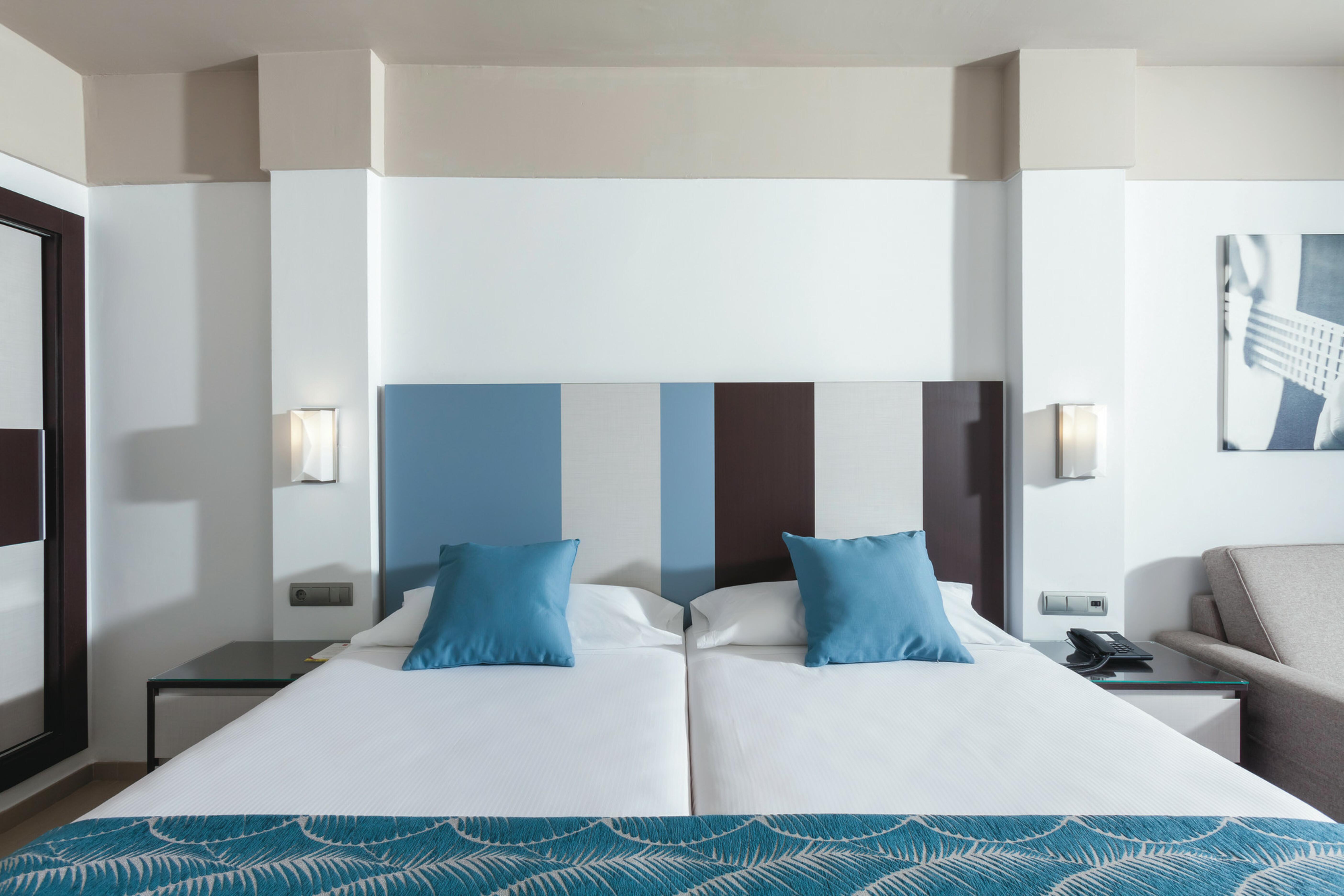 Clubhotel Riu Costa Del Sol Torremolinos Kültér fotó