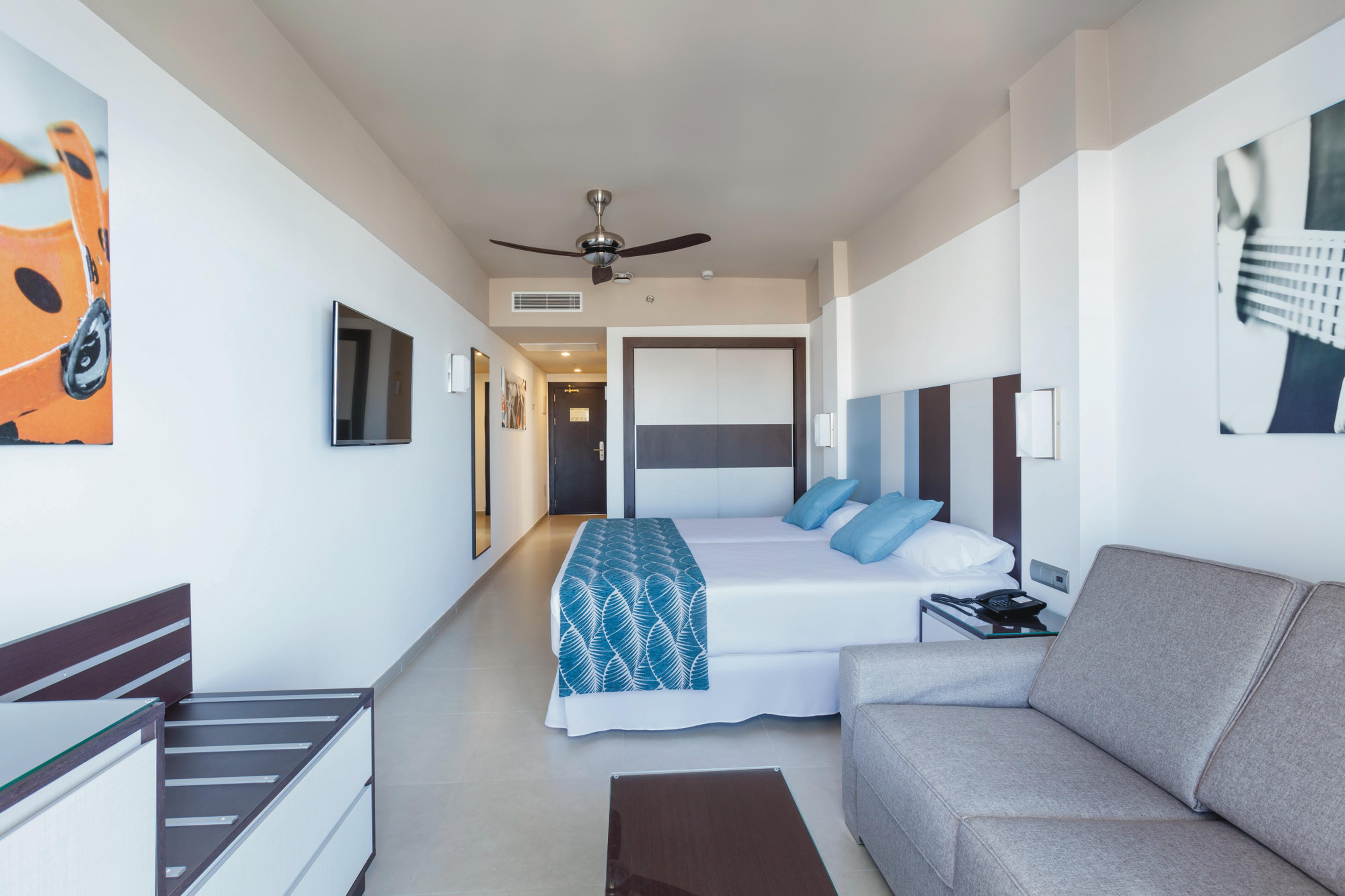 Clubhotel Riu Costa Del Sol Torremolinos Kültér fotó