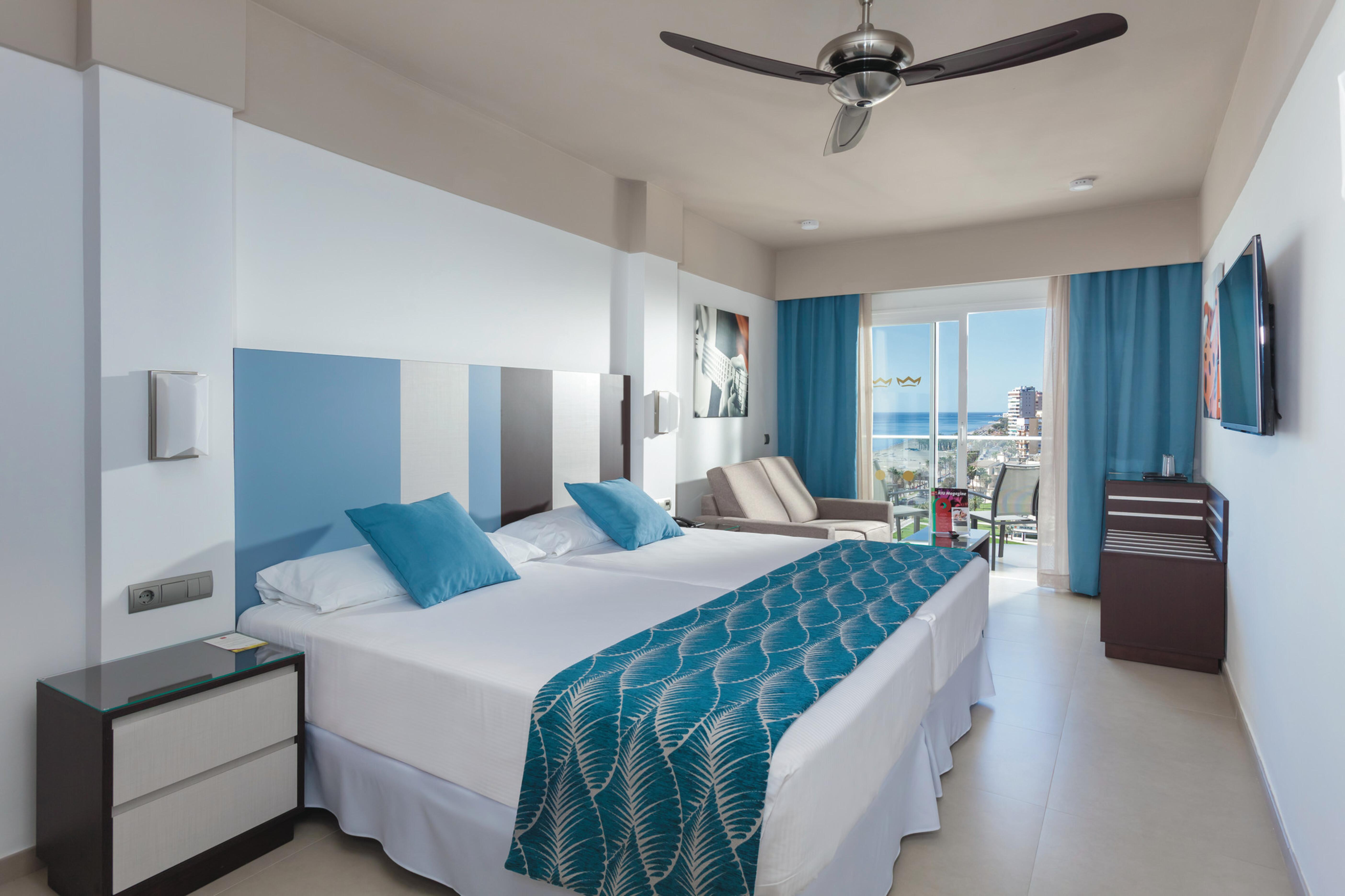 Clubhotel Riu Costa Del Sol Torremolinos Kültér fotó