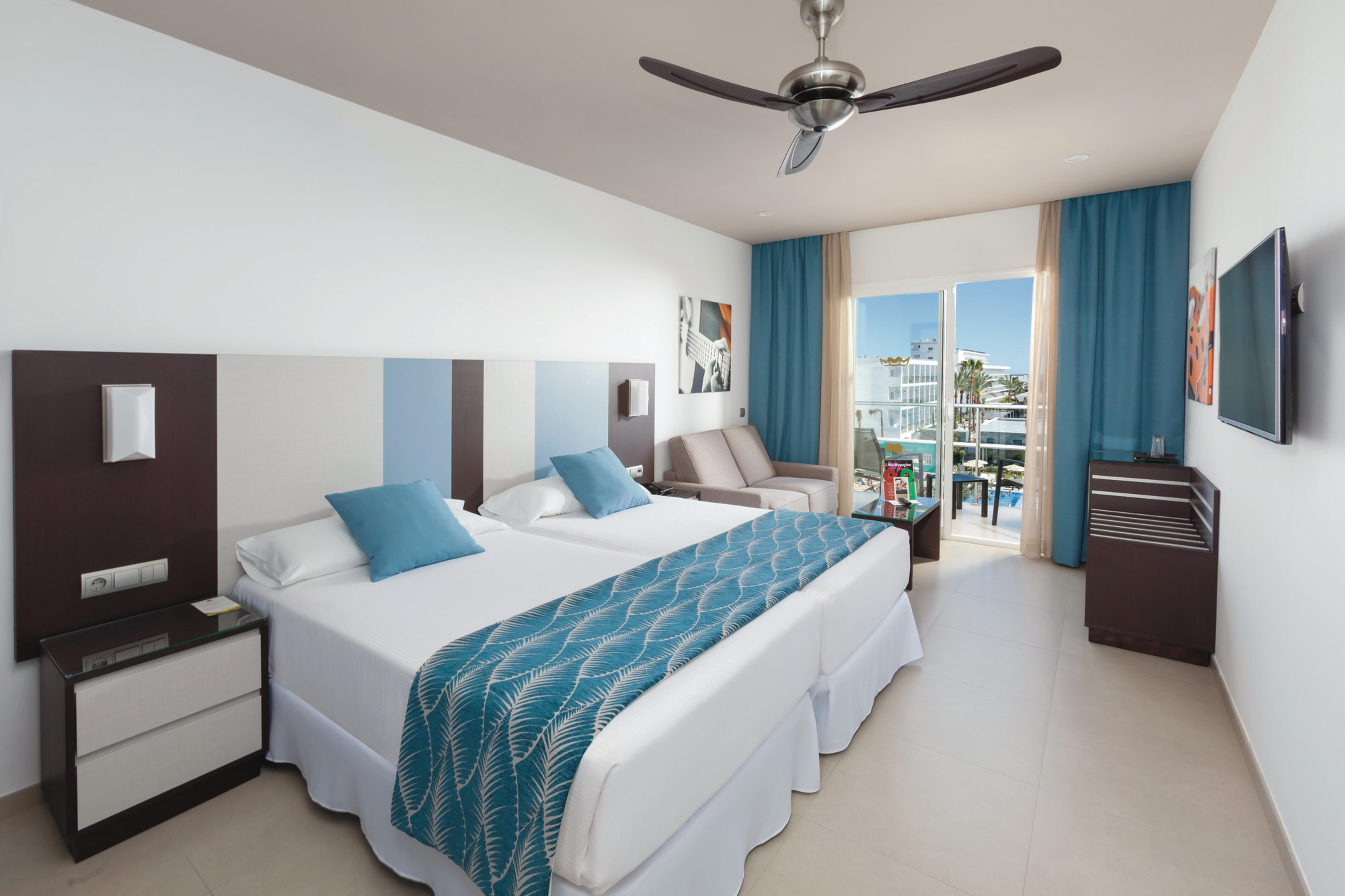Clubhotel Riu Costa Del Sol Torremolinos Kültér fotó