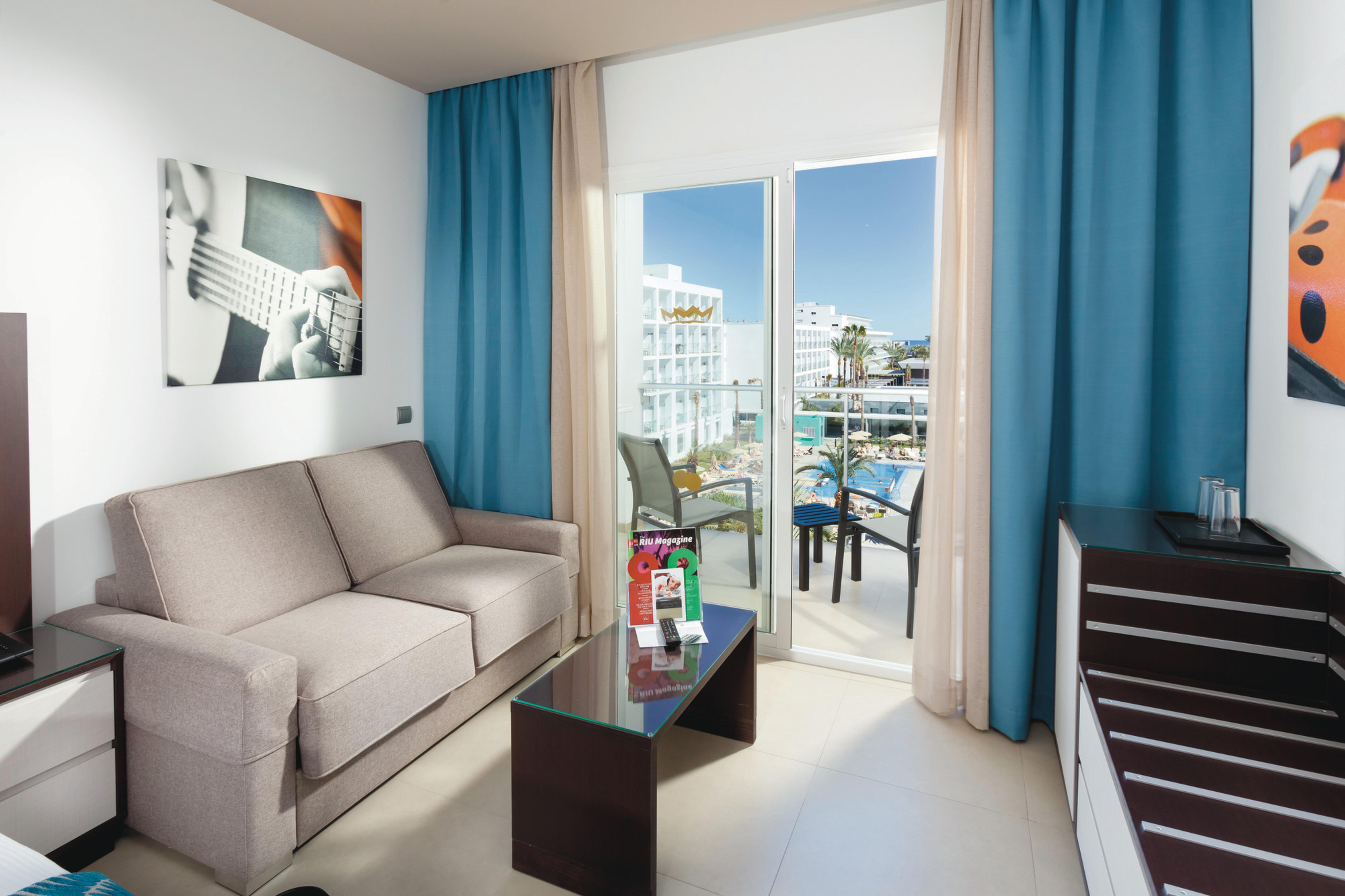 Clubhotel Riu Costa Del Sol Torremolinos Kültér fotó