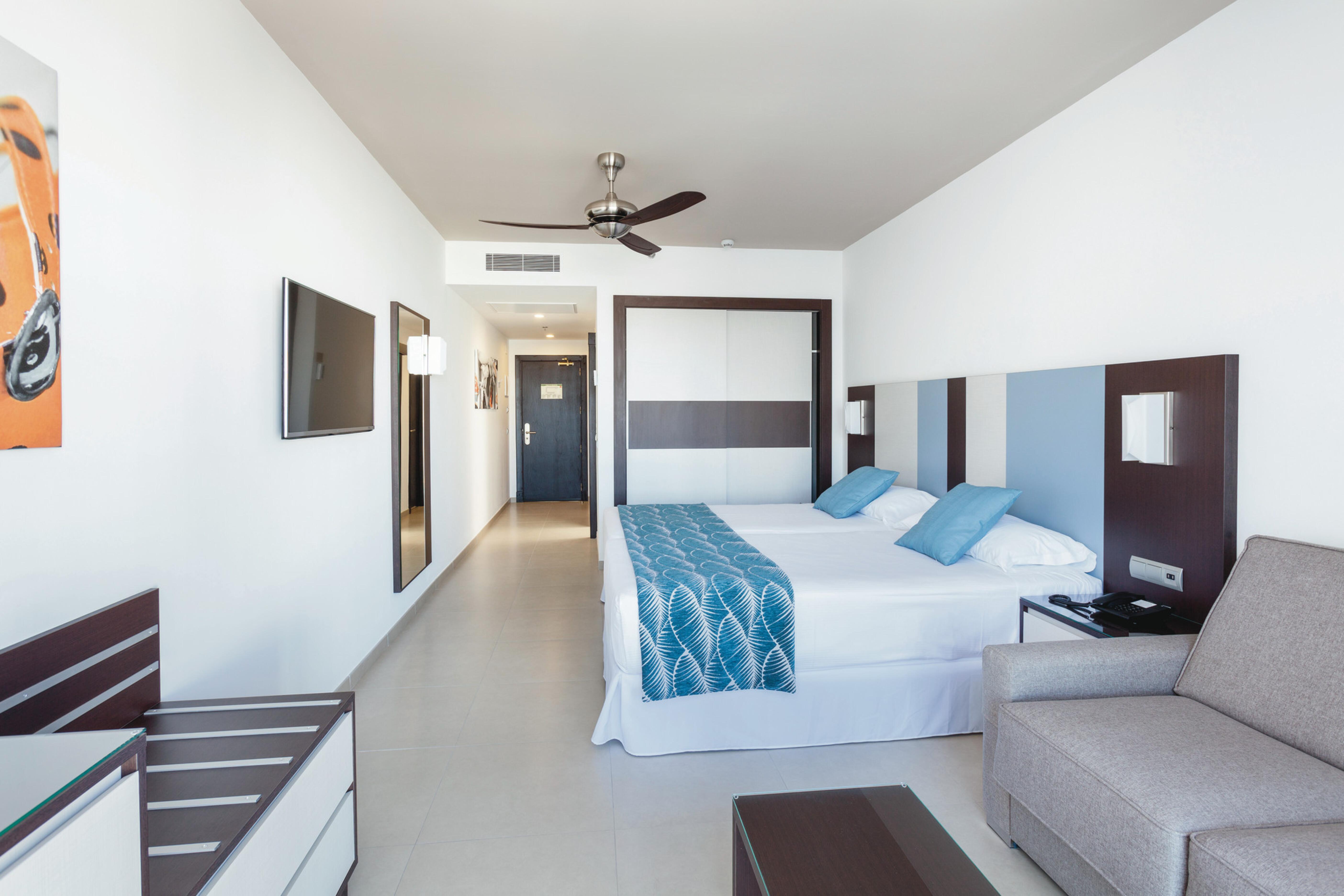 Clubhotel Riu Costa Del Sol Torremolinos Kültér fotó