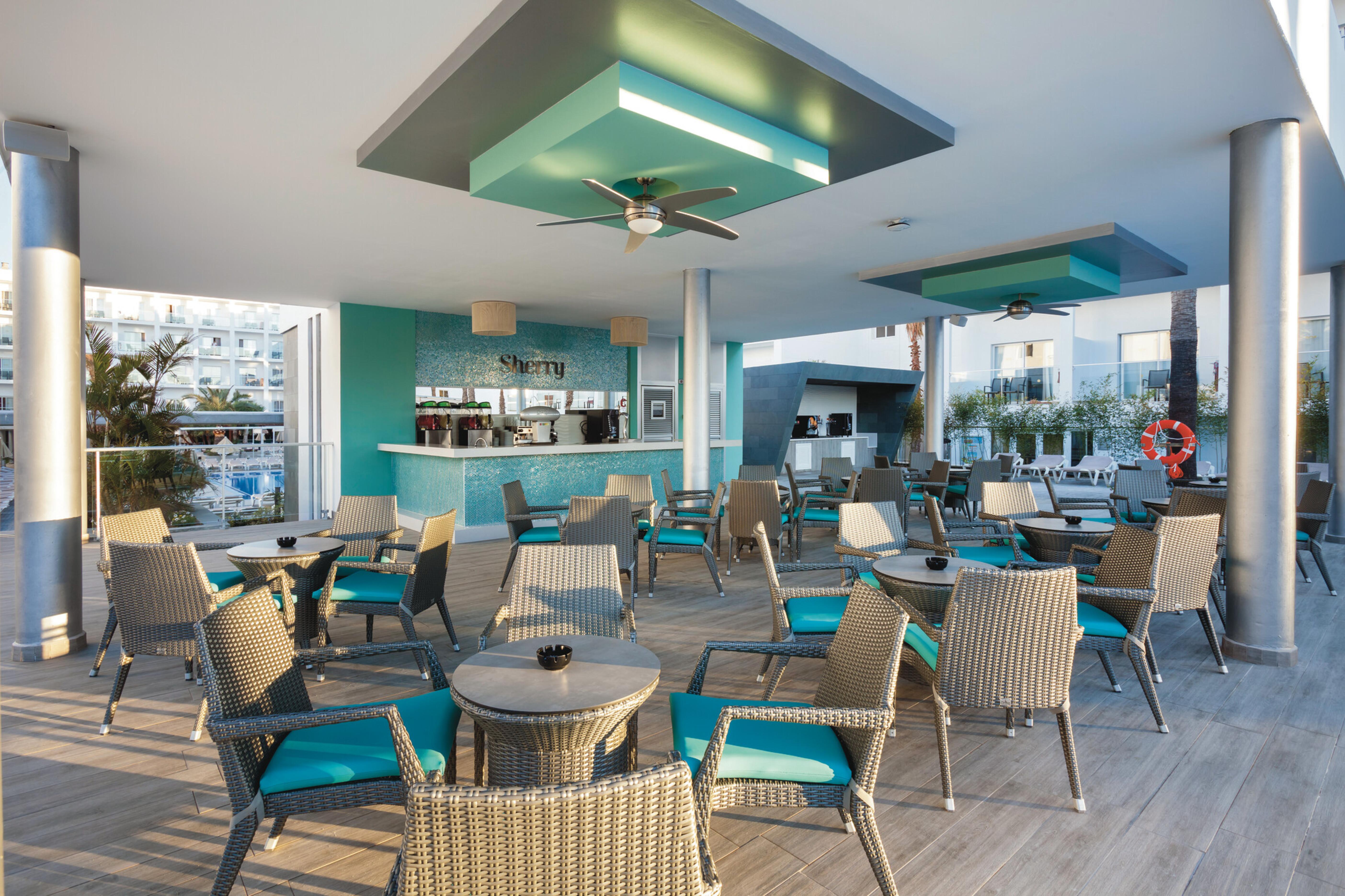 Clubhotel Riu Costa Del Sol Torremolinos Kültér fotó