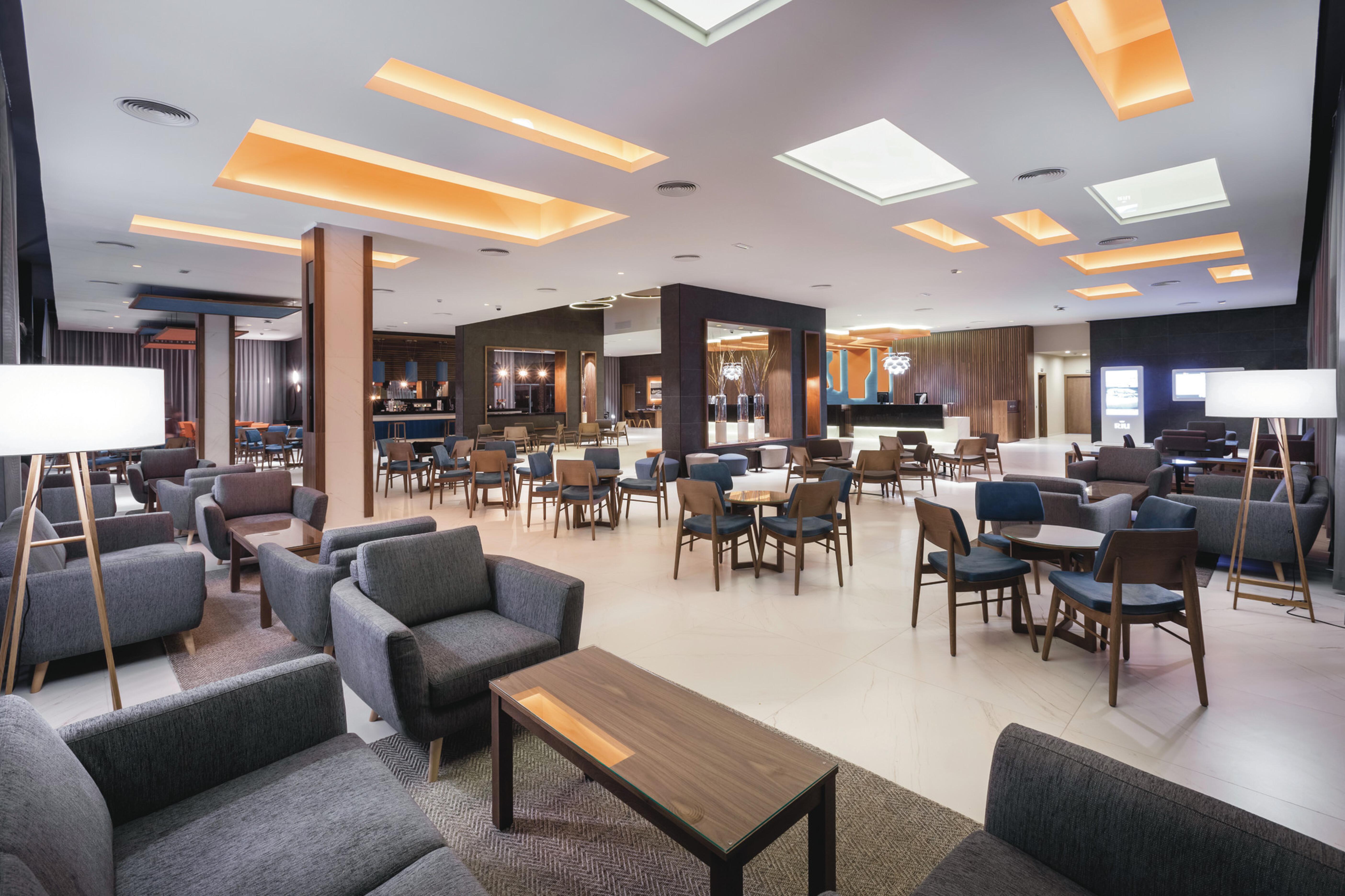Clubhotel Riu Costa Del Sol Torremolinos Kültér fotó