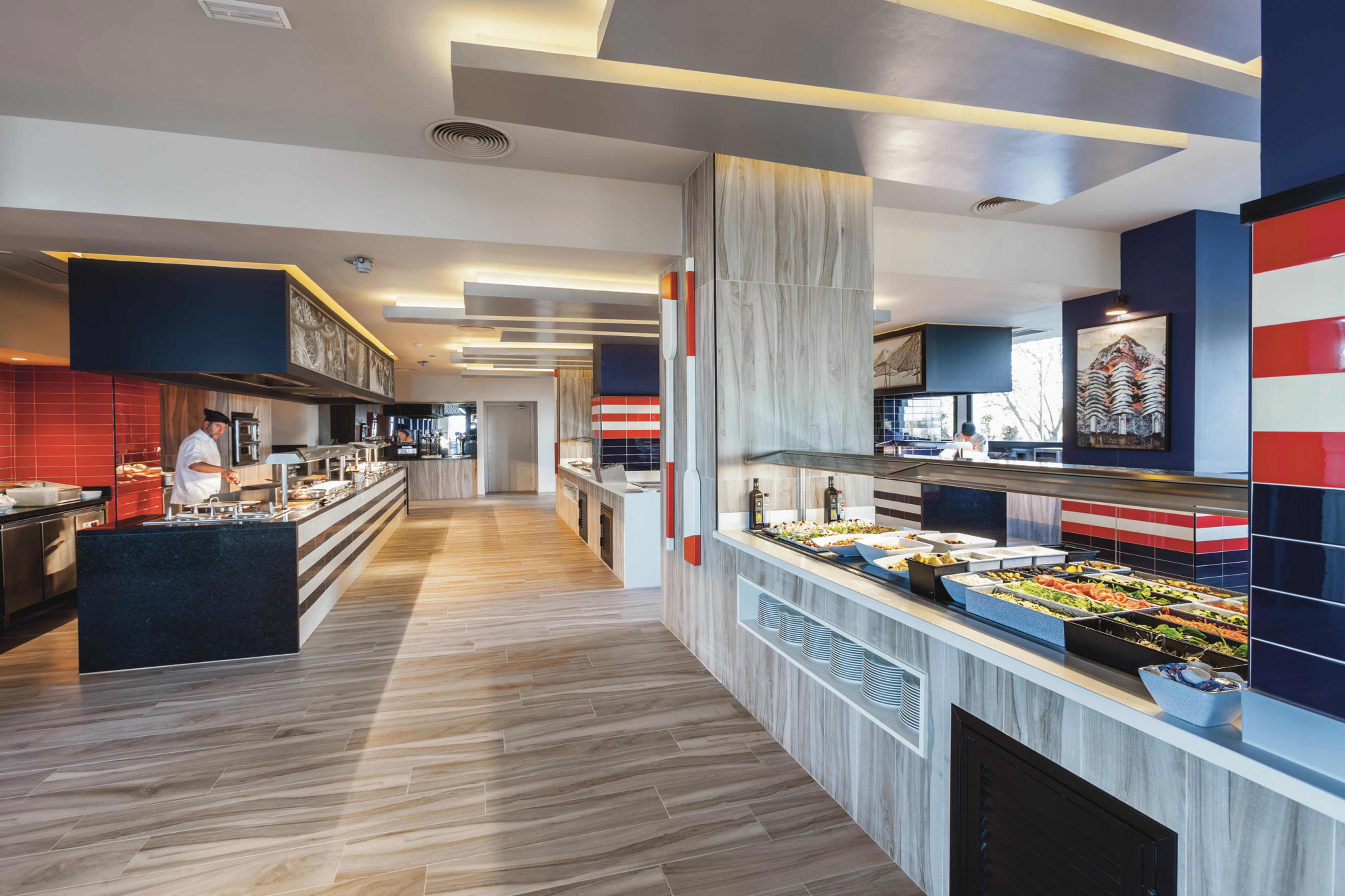 Clubhotel Riu Costa Del Sol Torremolinos Kültér fotó