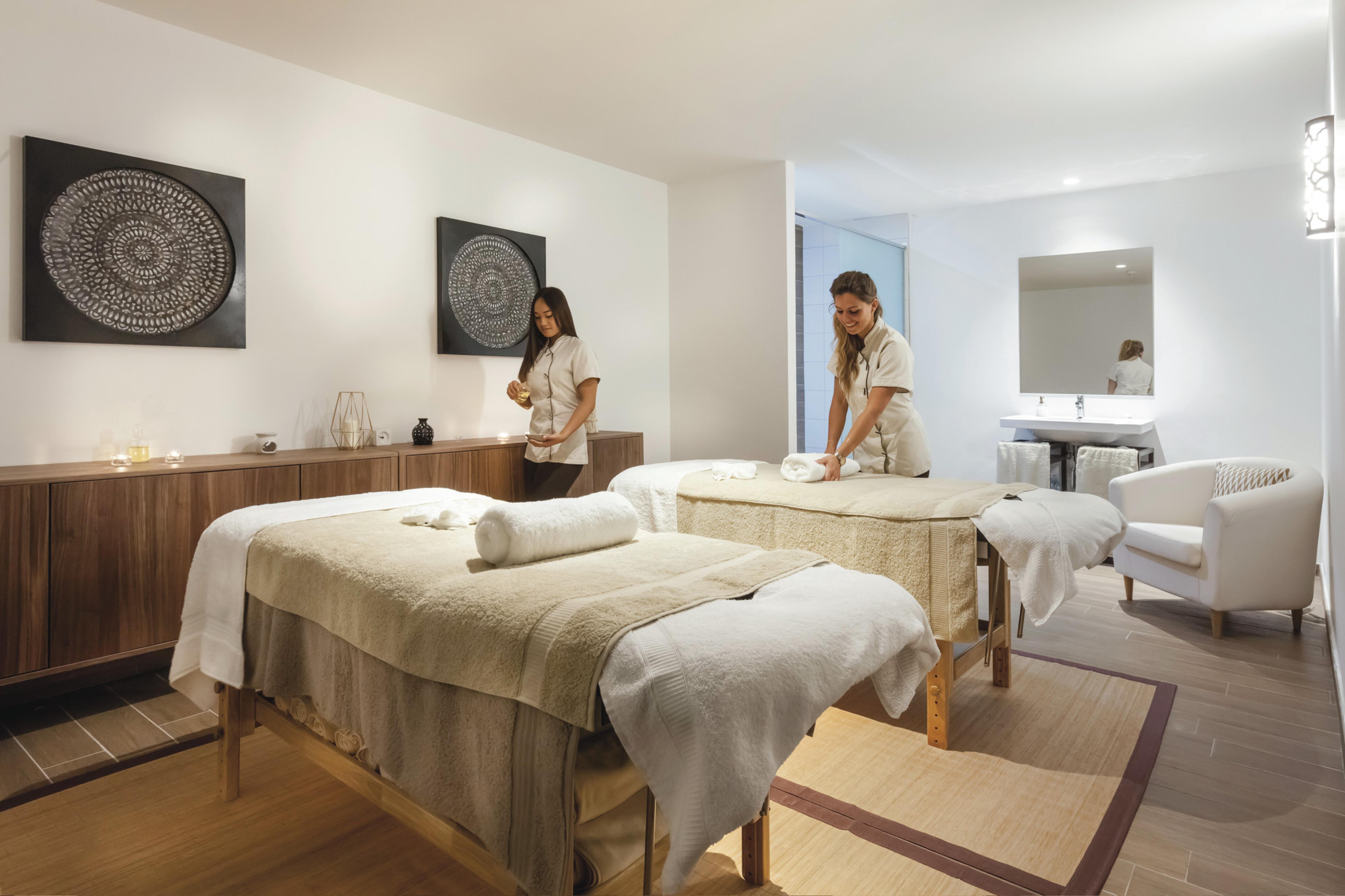 Clubhotel Riu Costa Del Sol Torremolinos Kültér fotó