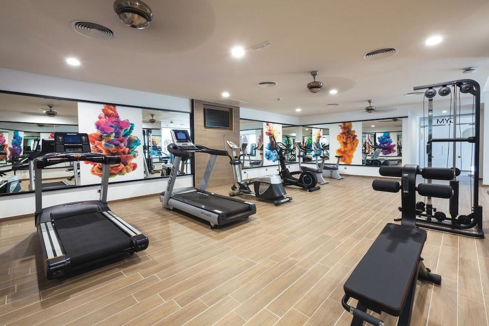 Clubhotel Riu Costa Del Sol Torremolinos Kültér fotó