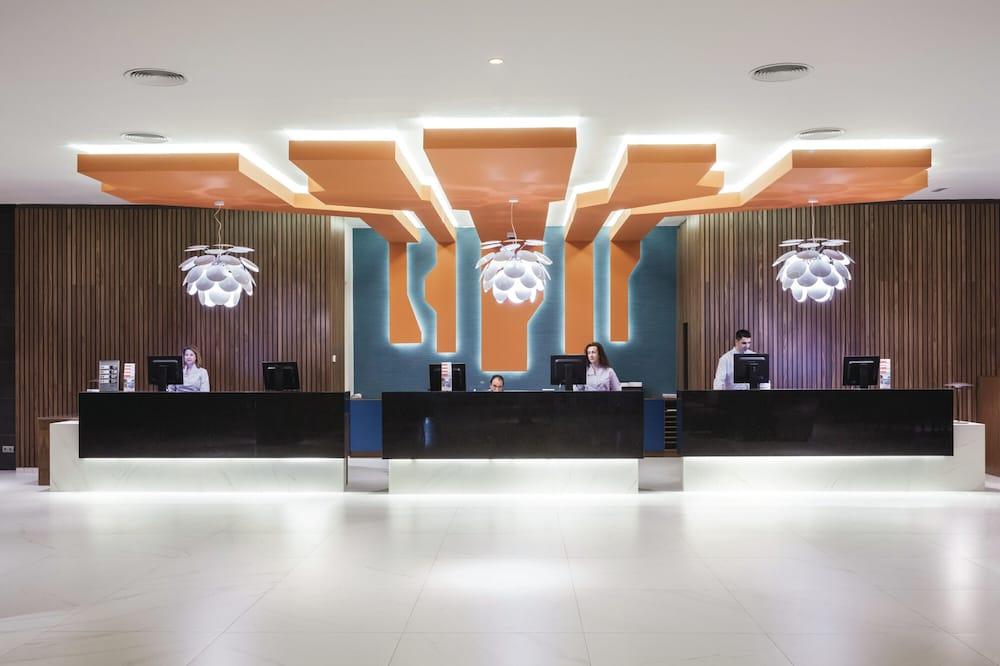Clubhotel Riu Costa Del Sol Torremolinos Kültér fotó