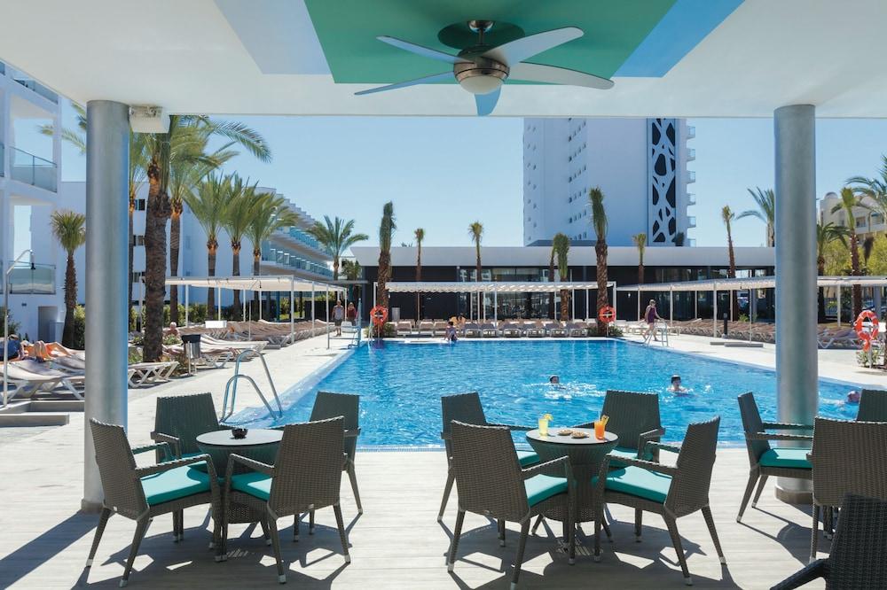 Clubhotel Riu Costa Del Sol Torremolinos Kültér fotó