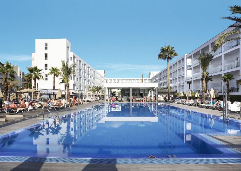 Clubhotel Riu Costa Del Sol Torremolinos Kültér fotó