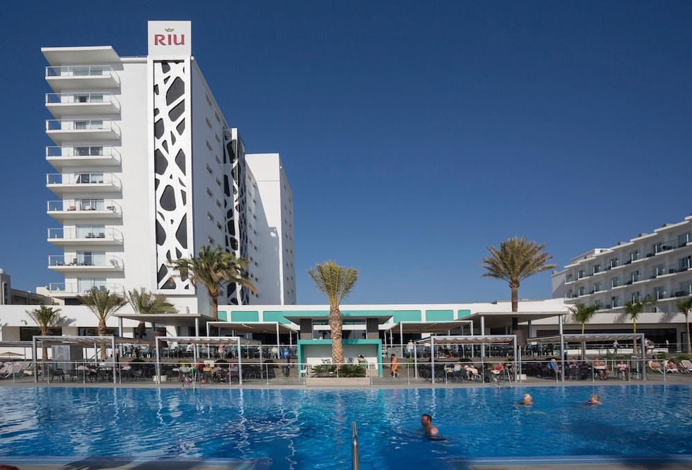 Clubhotel Riu Costa Del Sol Torremolinos Kültér fotó