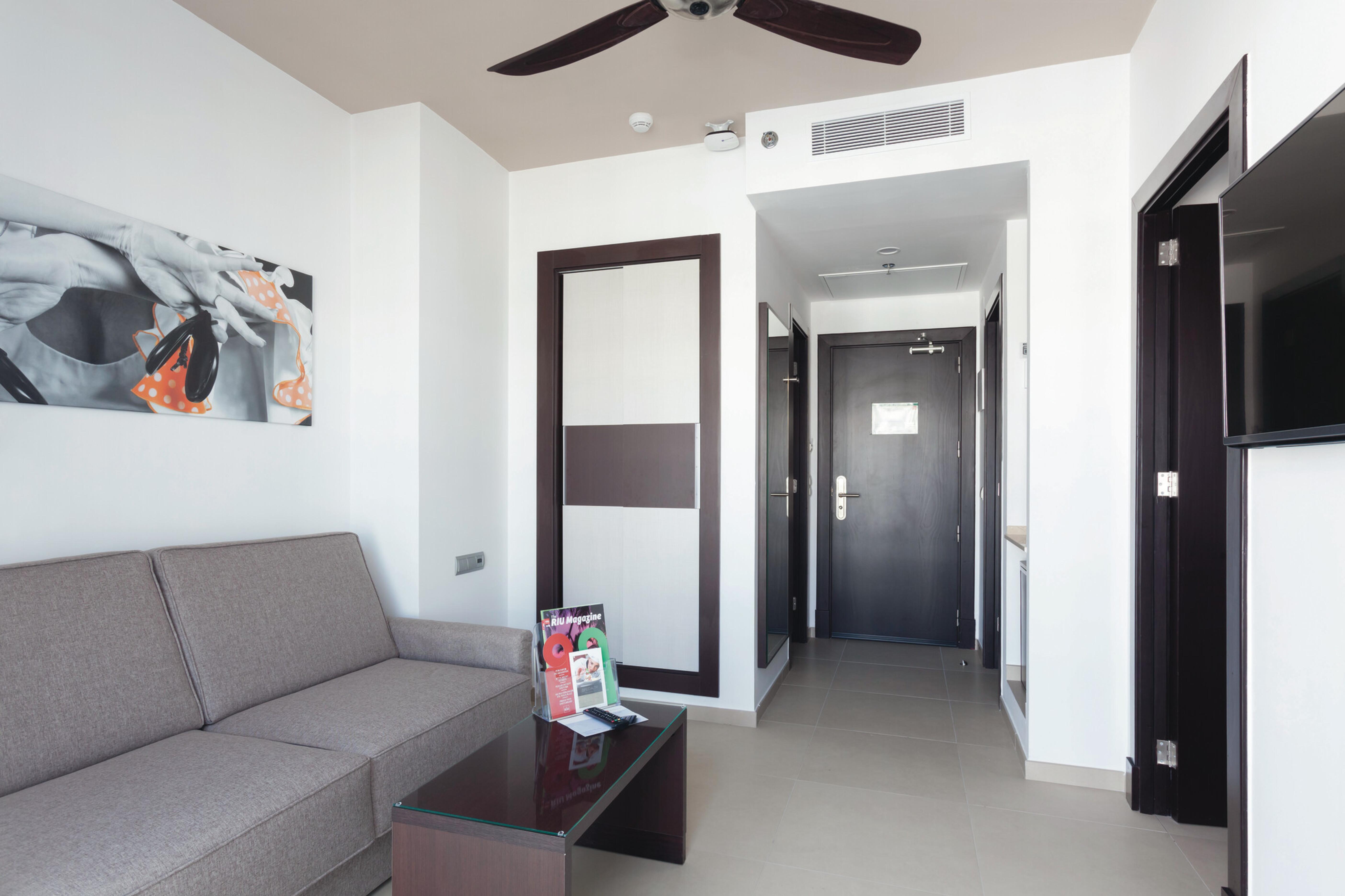 Clubhotel Riu Costa Del Sol Torremolinos Kültér fotó