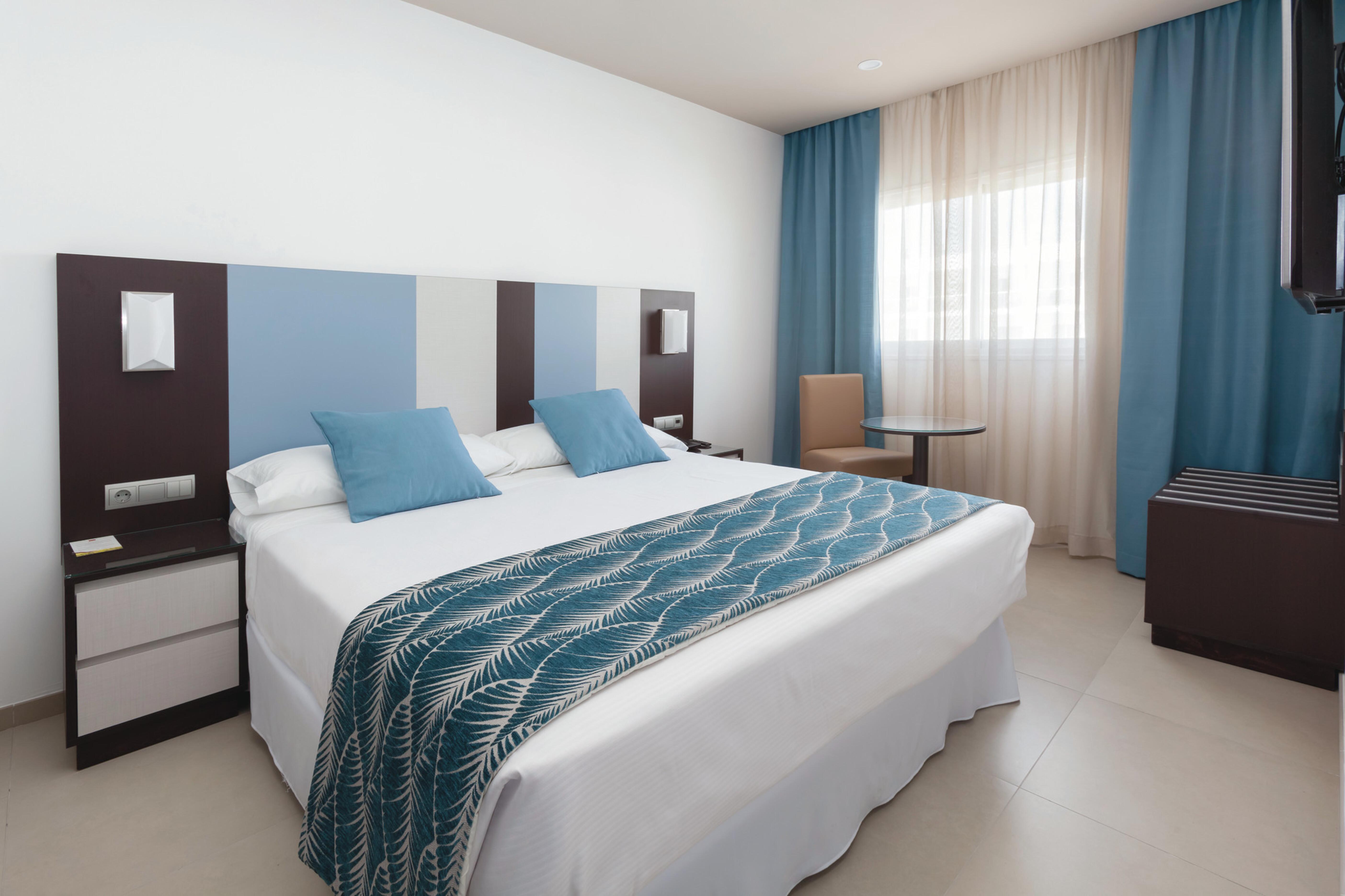 Clubhotel Riu Costa Del Sol Torremolinos Kültér fotó