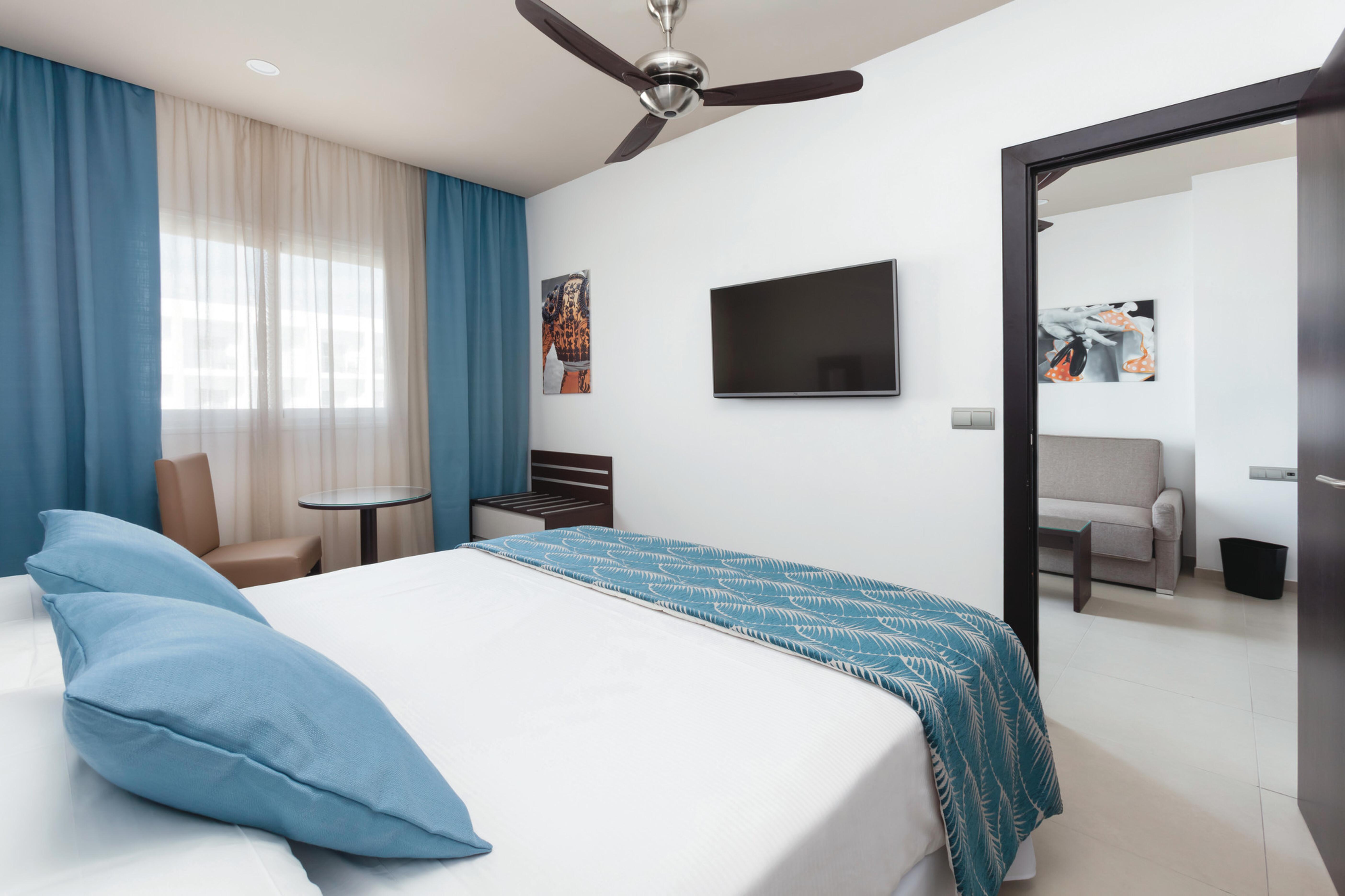Clubhotel Riu Costa Del Sol Torremolinos Kültér fotó