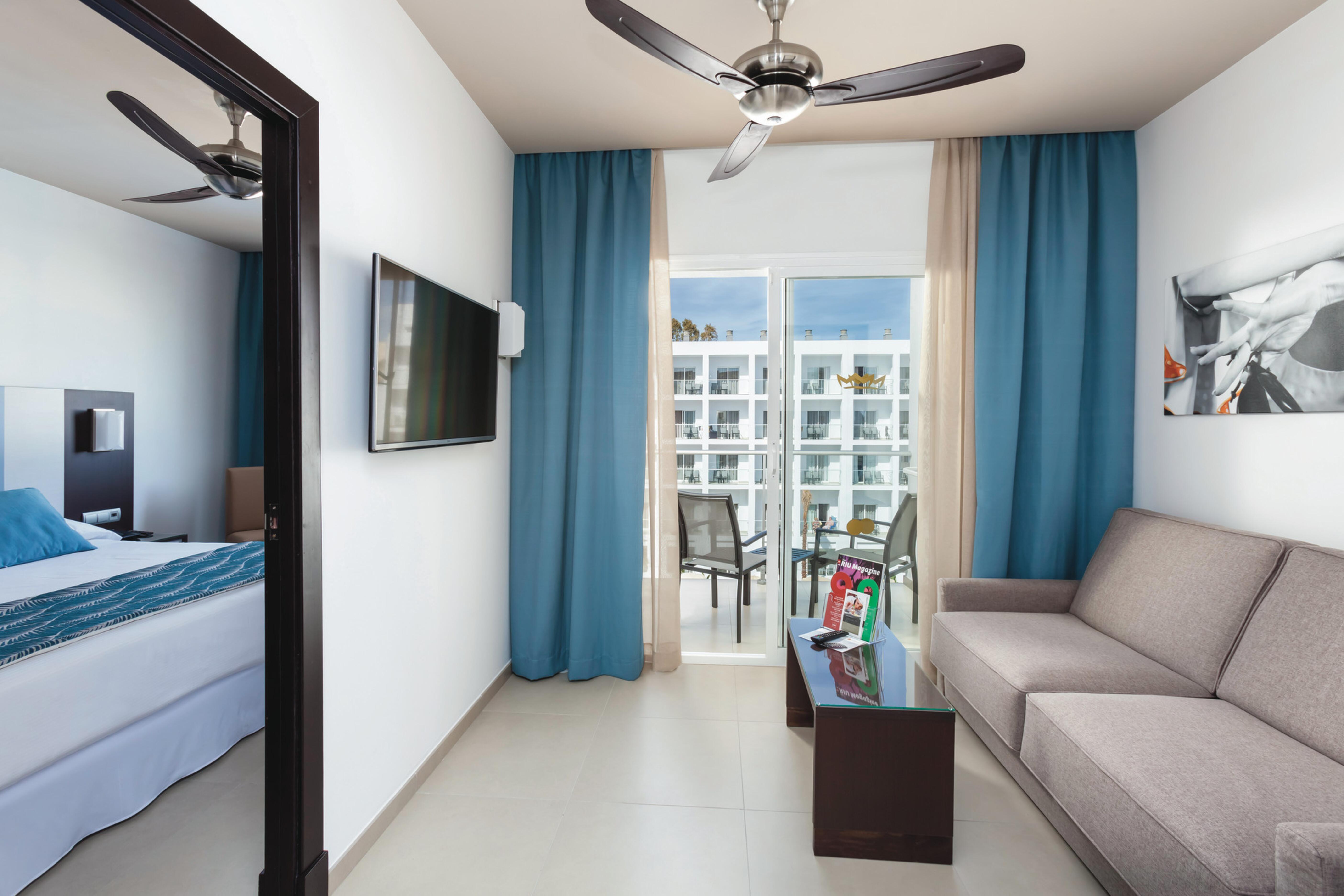 Clubhotel Riu Costa Del Sol Torremolinos Kültér fotó