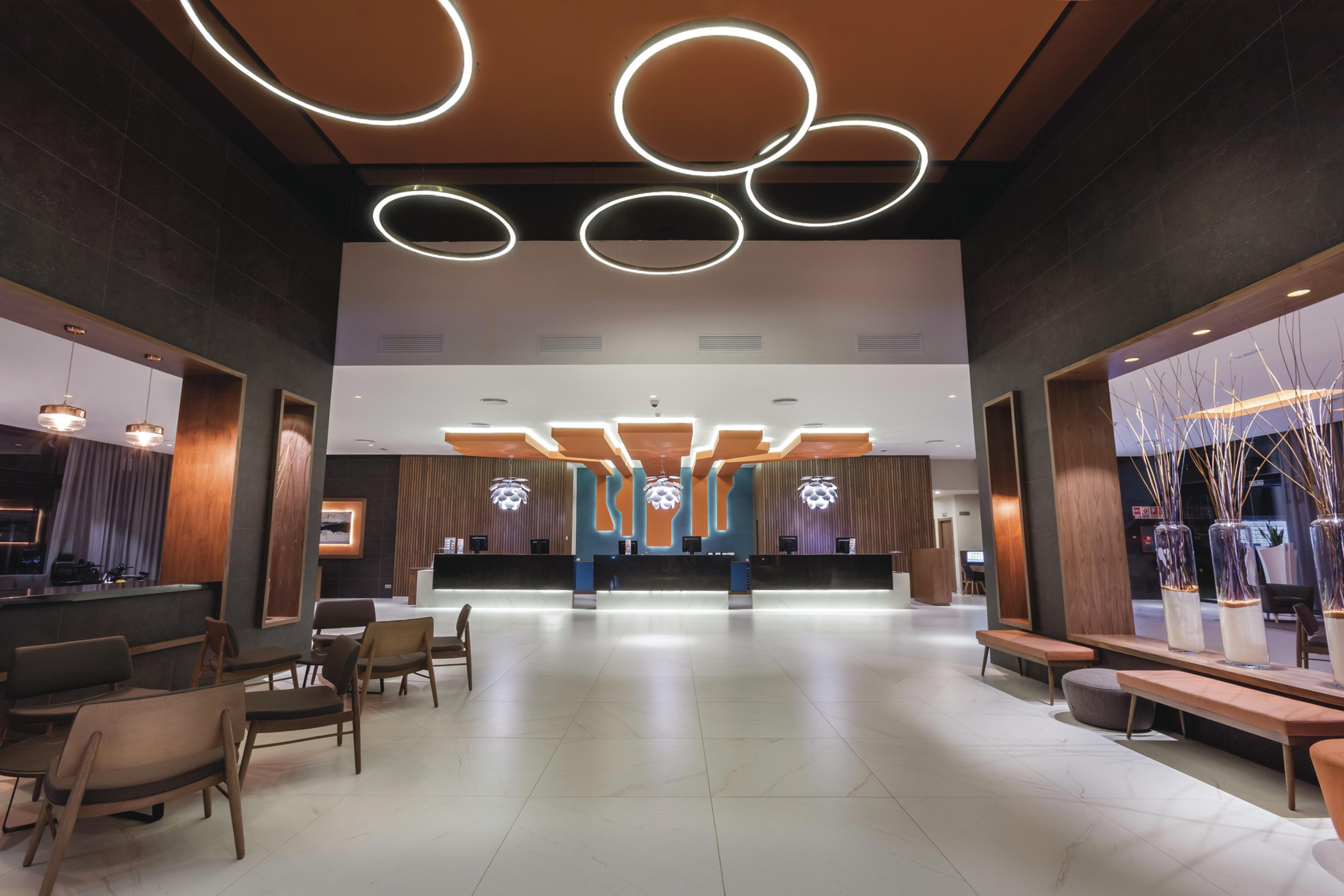 Clubhotel Riu Costa Del Sol Torremolinos Kültér fotó