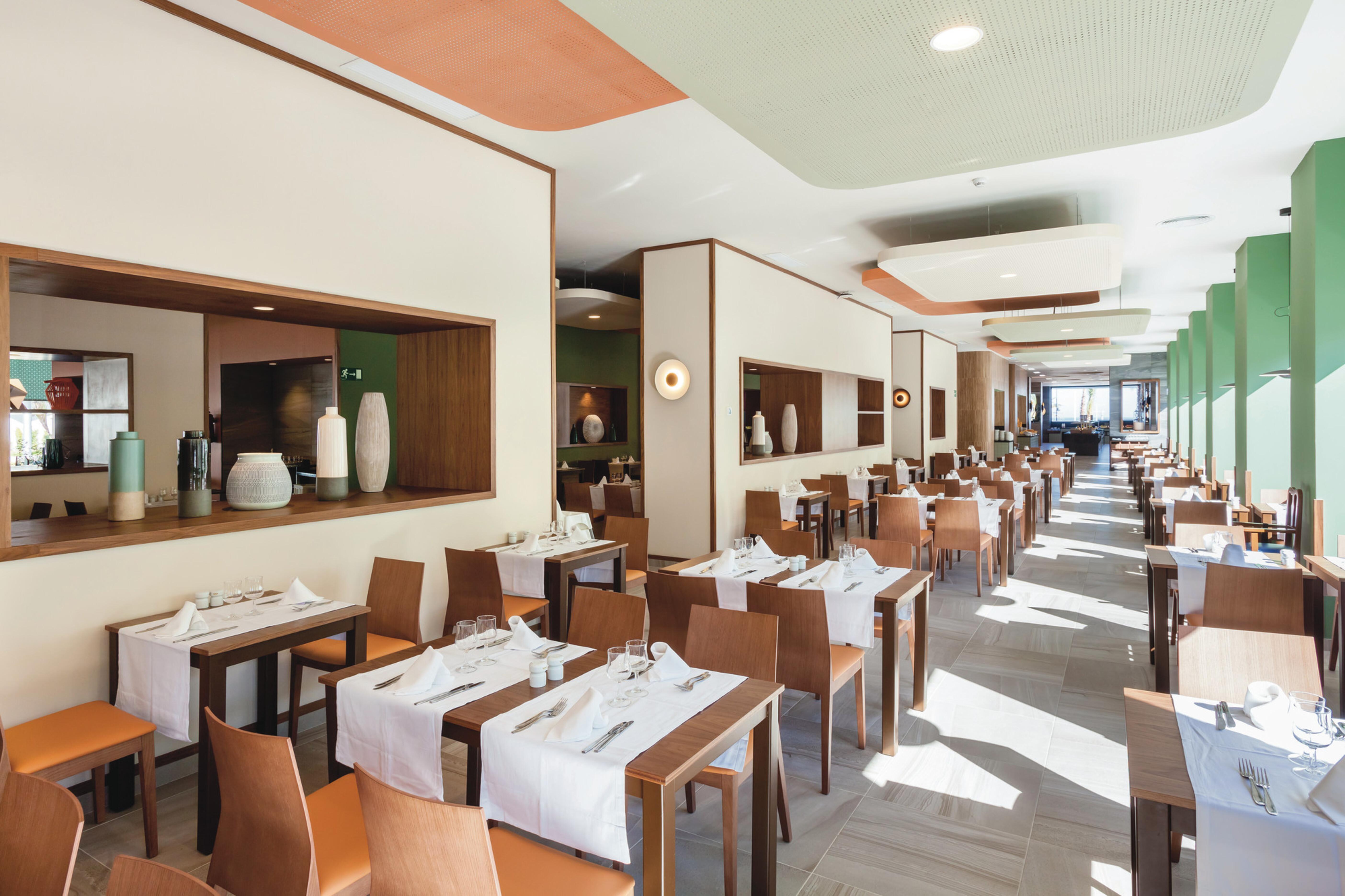 Clubhotel Riu Costa Del Sol Torremolinos Kültér fotó