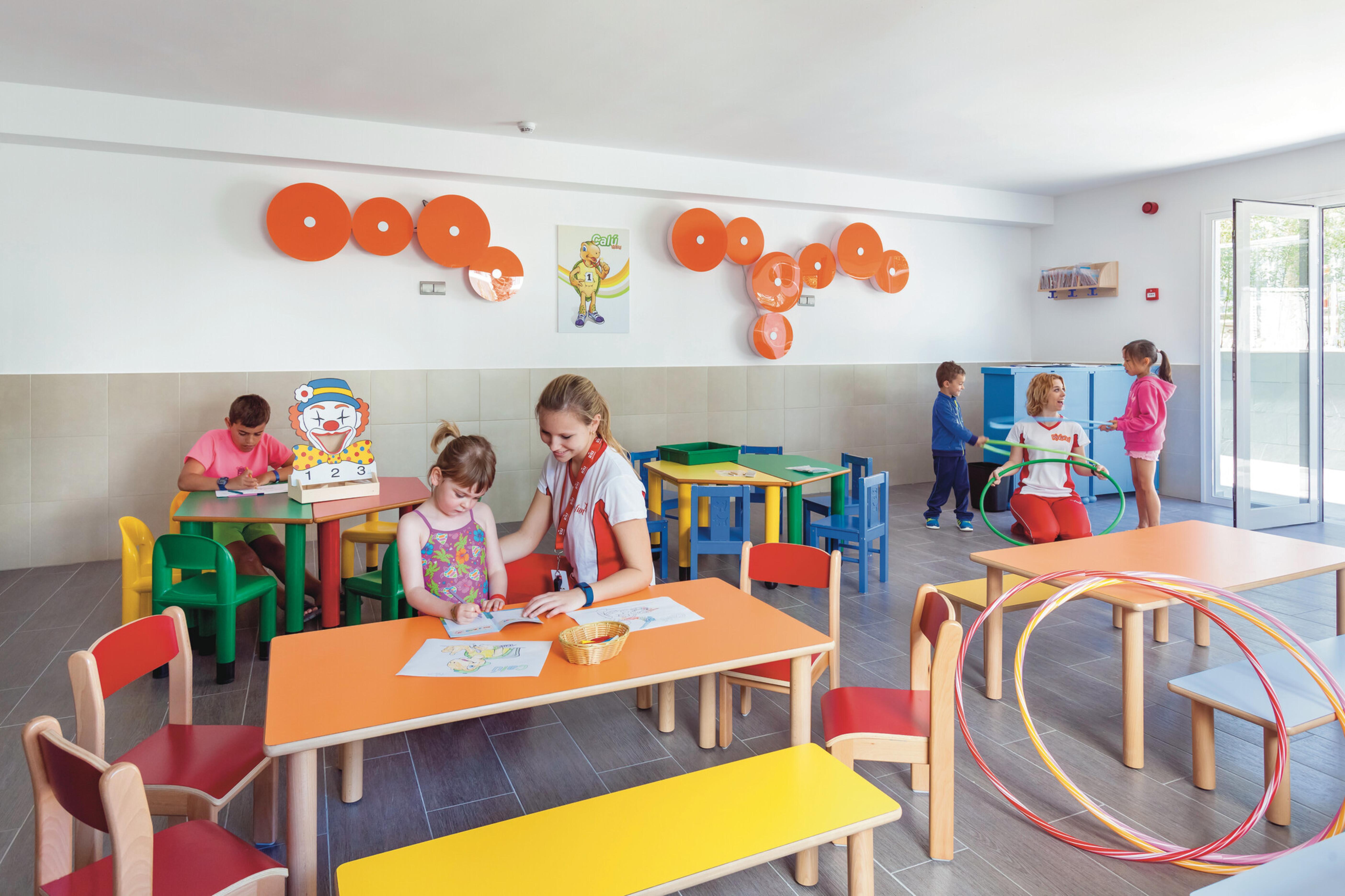 Clubhotel Riu Costa Del Sol Torremolinos Kültér fotó