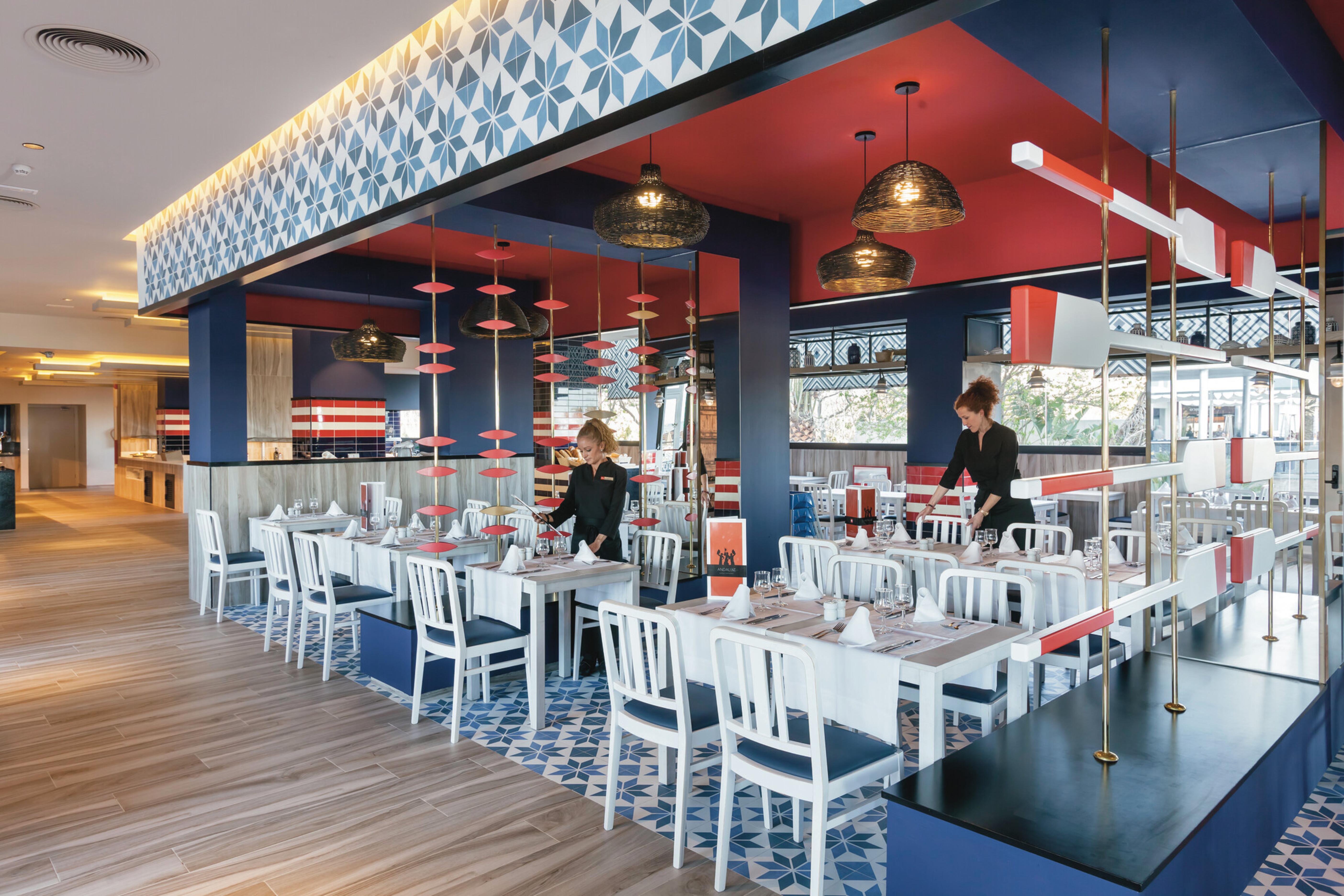 Clubhotel Riu Costa Del Sol Torremolinos Kültér fotó