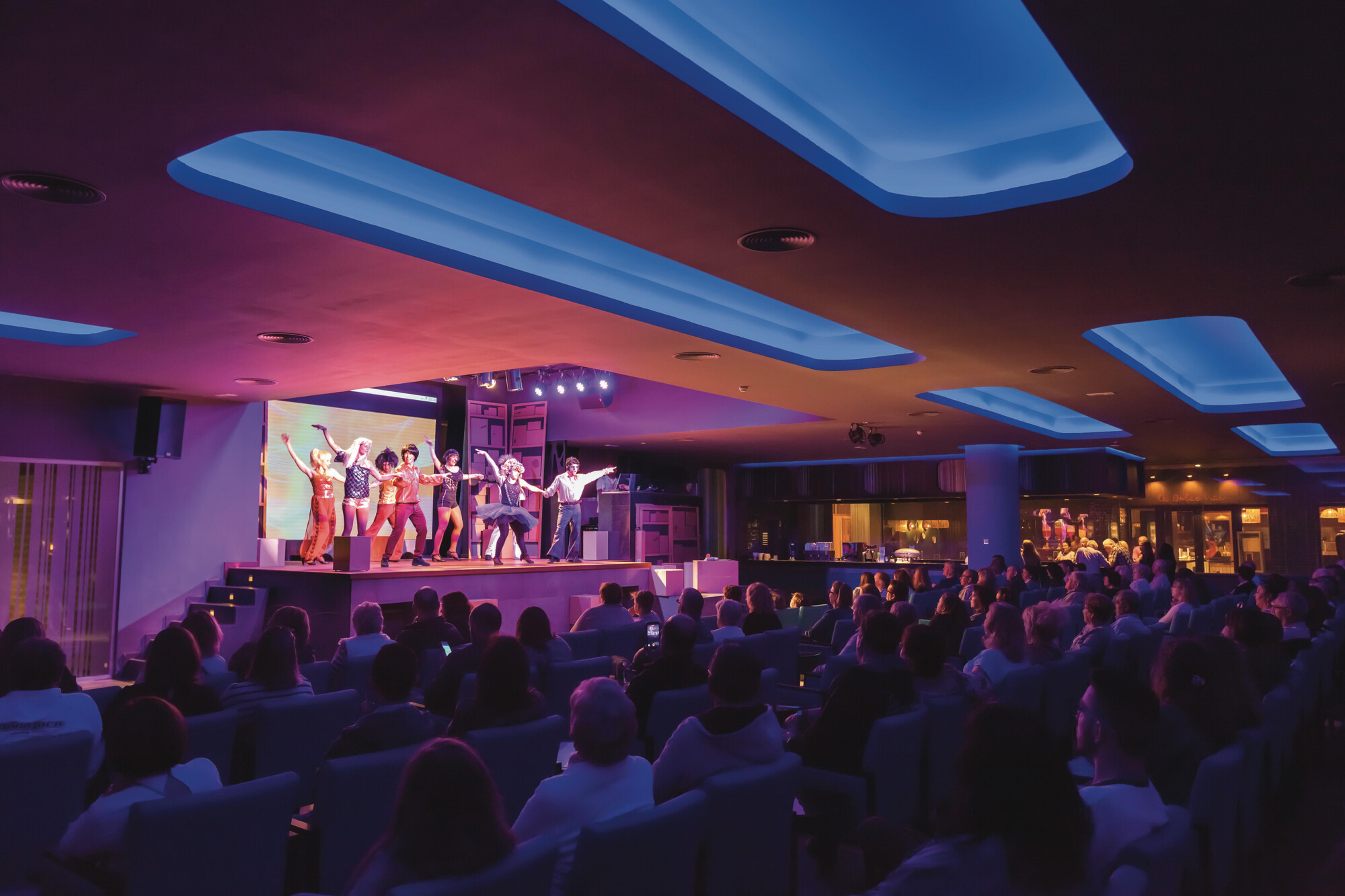 Clubhotel Riu Costa Del Sol Torremolinos Kültér fotó