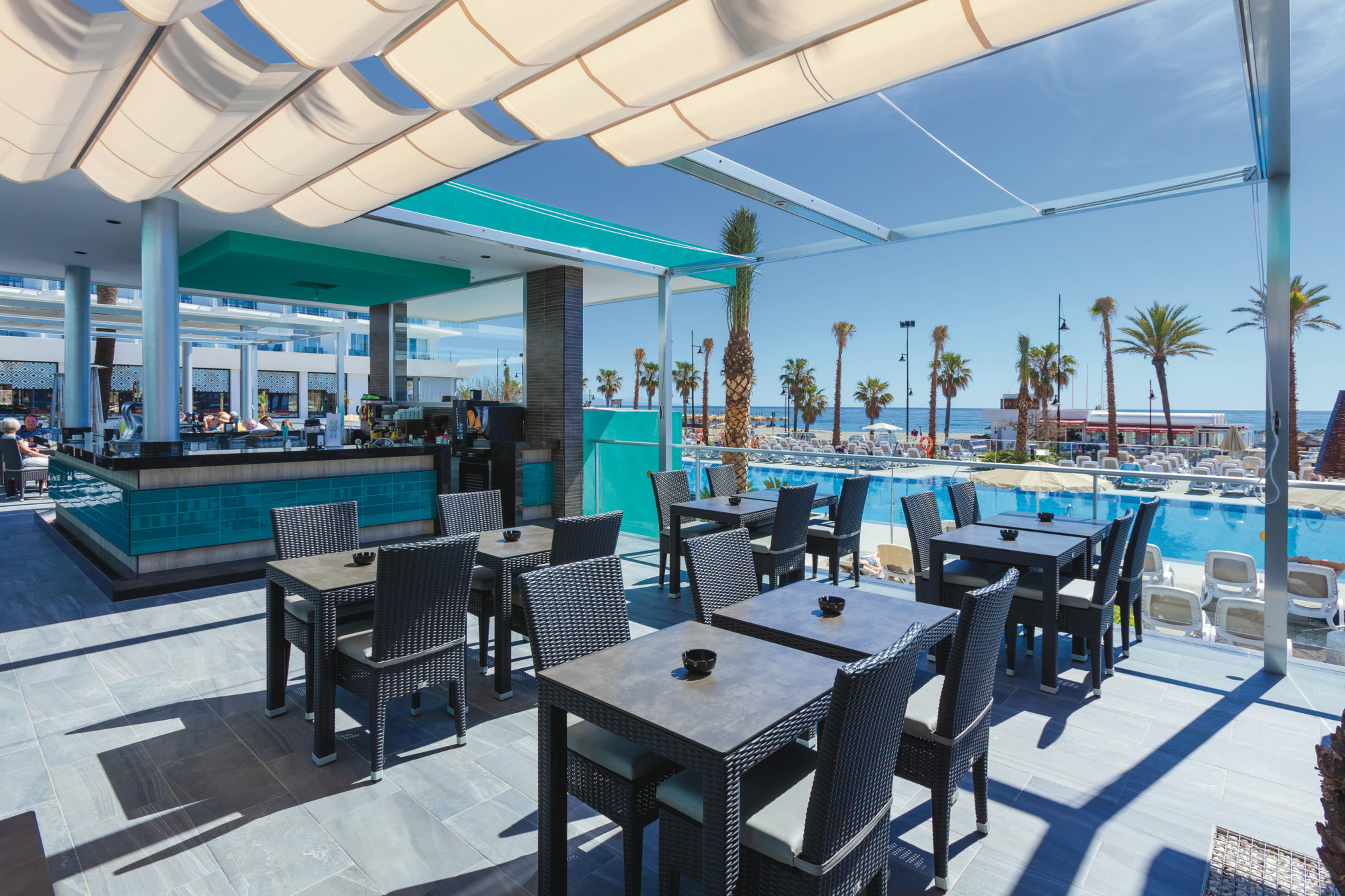 Clubhotel Riu Costa Del Sol Torremolinos Kültér fotó