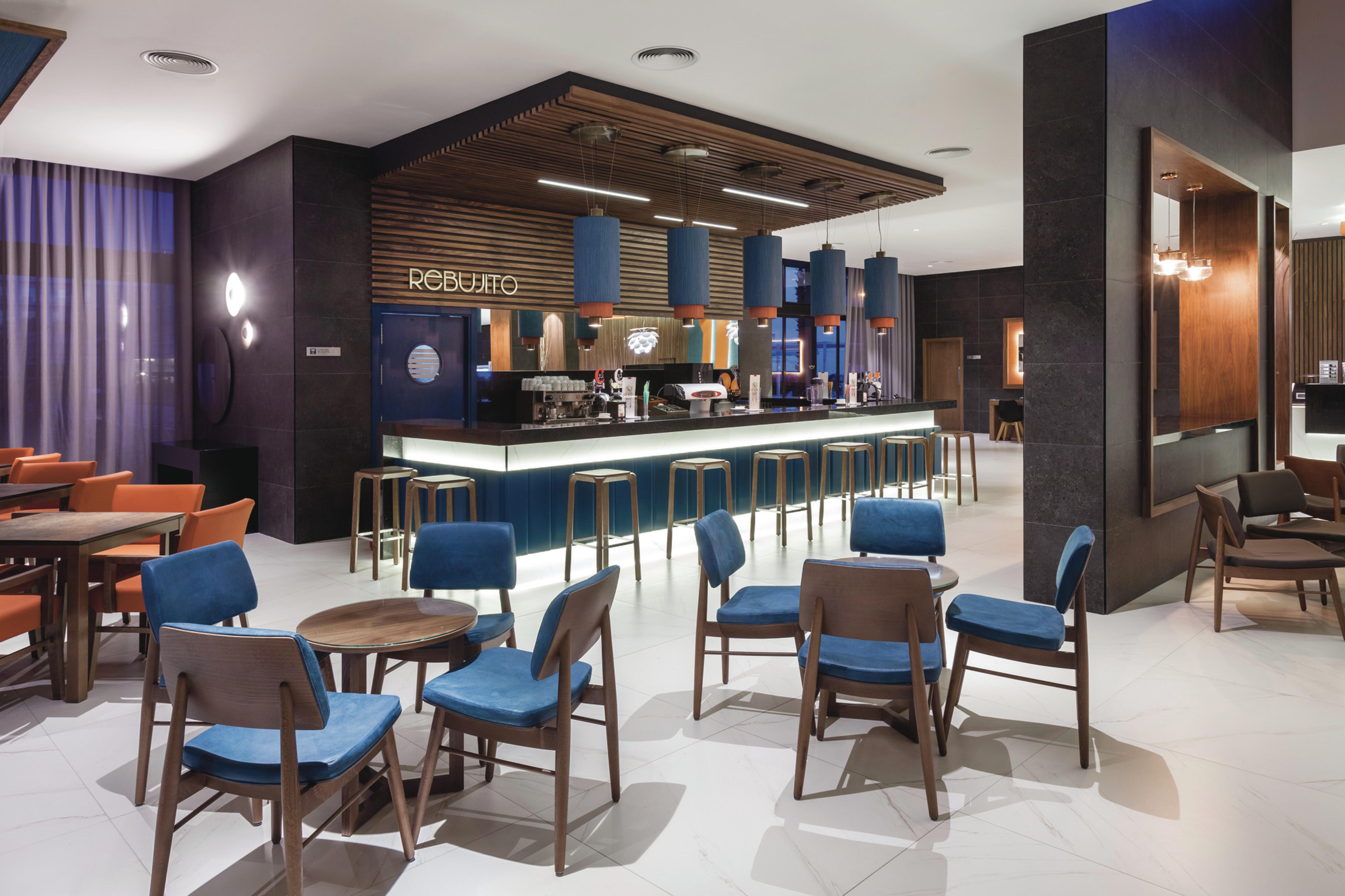 Clubhotel Riu Costa Del Sol Torremolinos Kültér fotó