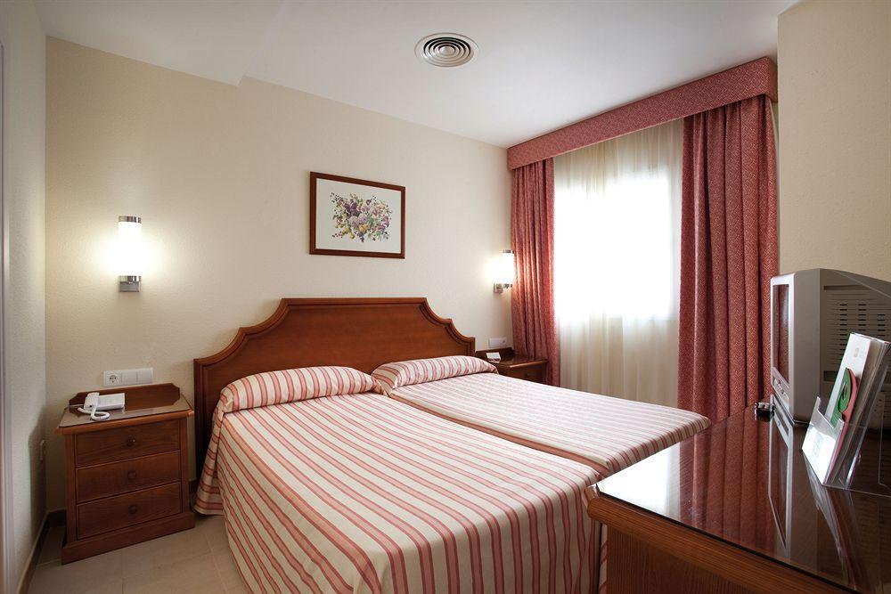 Clubhotel Riu Costa Del Sol Torremolinos Kültér fotó