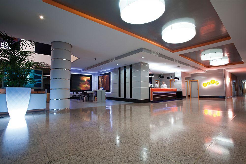 Clubhotel Riu Costa Del Sol Torremolinos Kültér fotó
