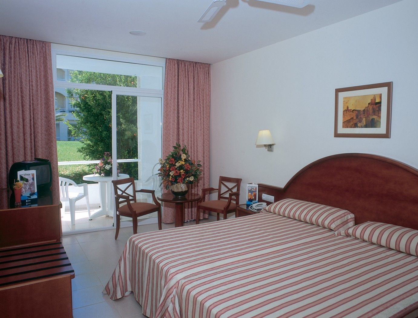 Clubhotel Riu Costa Del Sol Torremolinos Kültér fotó