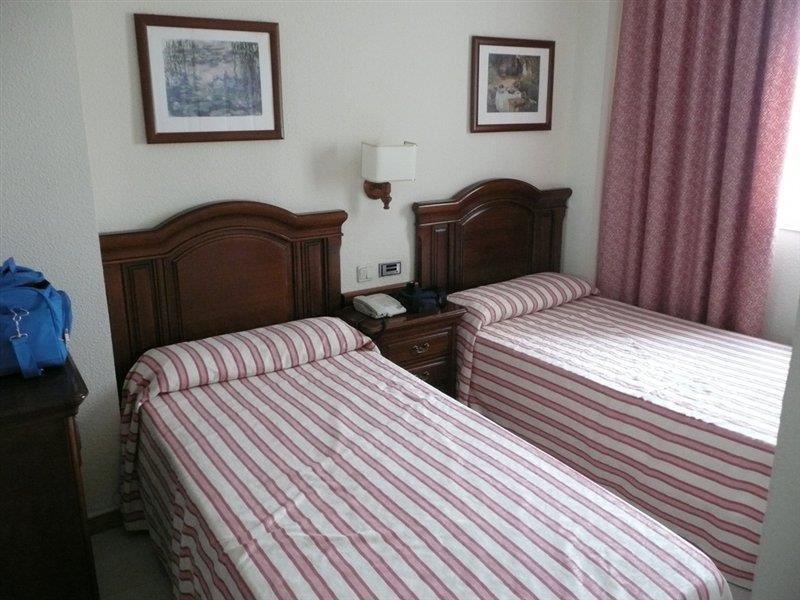 Clubhotel Riu Costa Del Sol Torremolinos Kültér fotó