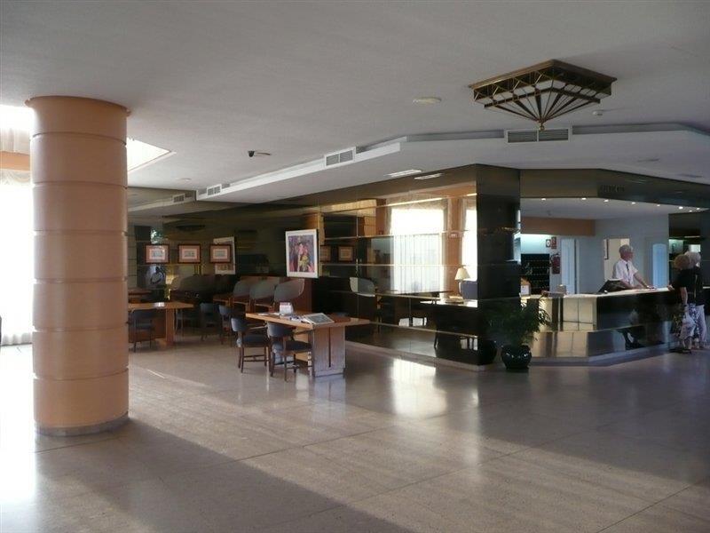 Clubhotel Riu Costa Del Sol Torremolinos Kültér fotó