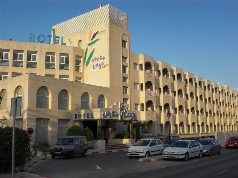 Clubhotel Riu Costa Del Sol Torremolinos Kültér fotó