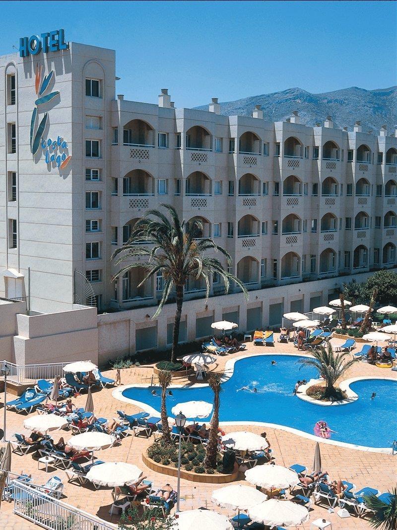 Clubhotel Riu Costa Del Sol Torremolinos Kültér fotó