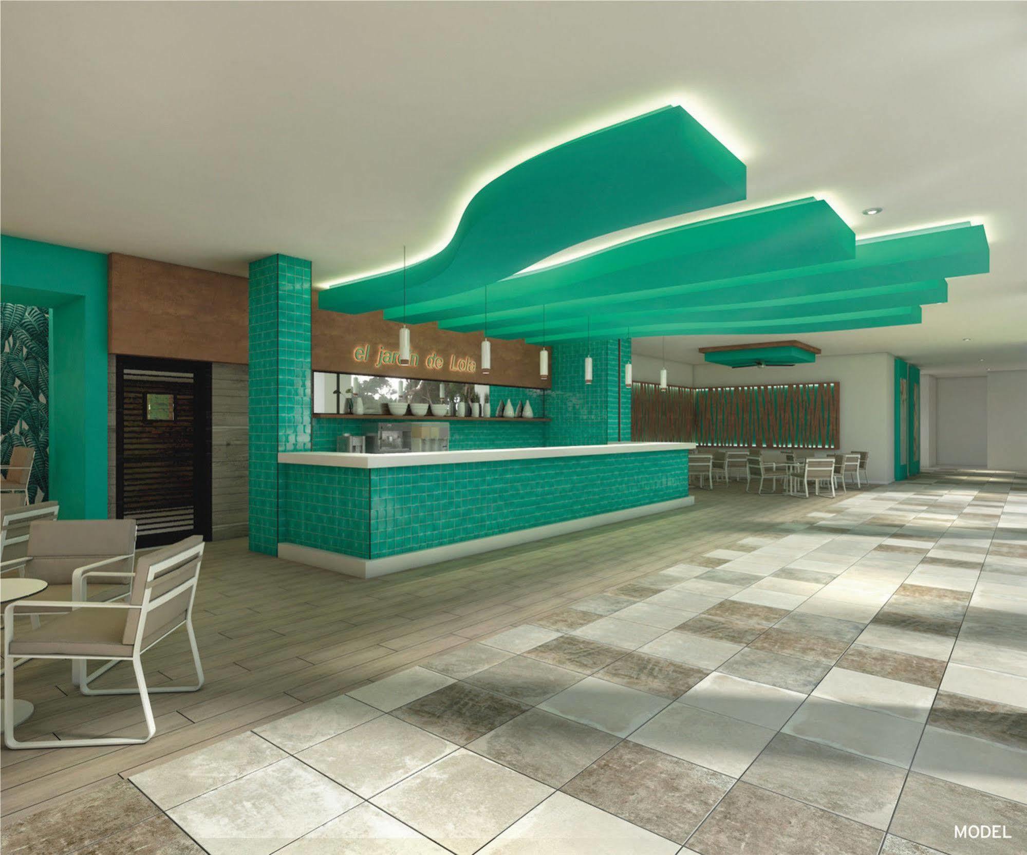 Clubhotel Riu Costa Del Sol Torremolinos Kültér fotó