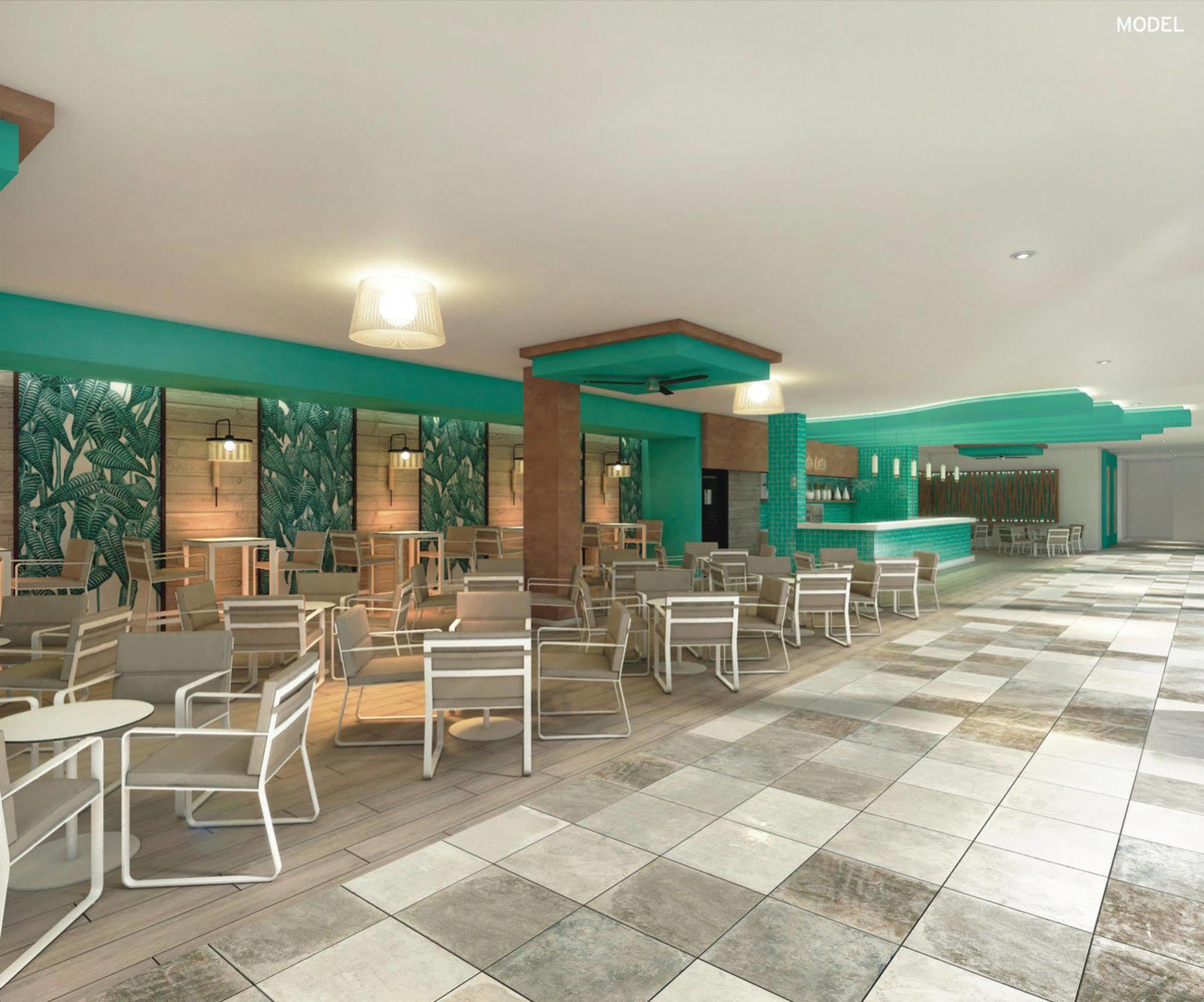 Clubhotel Riu Costa Del Sol Torremolinos Kültér fotó