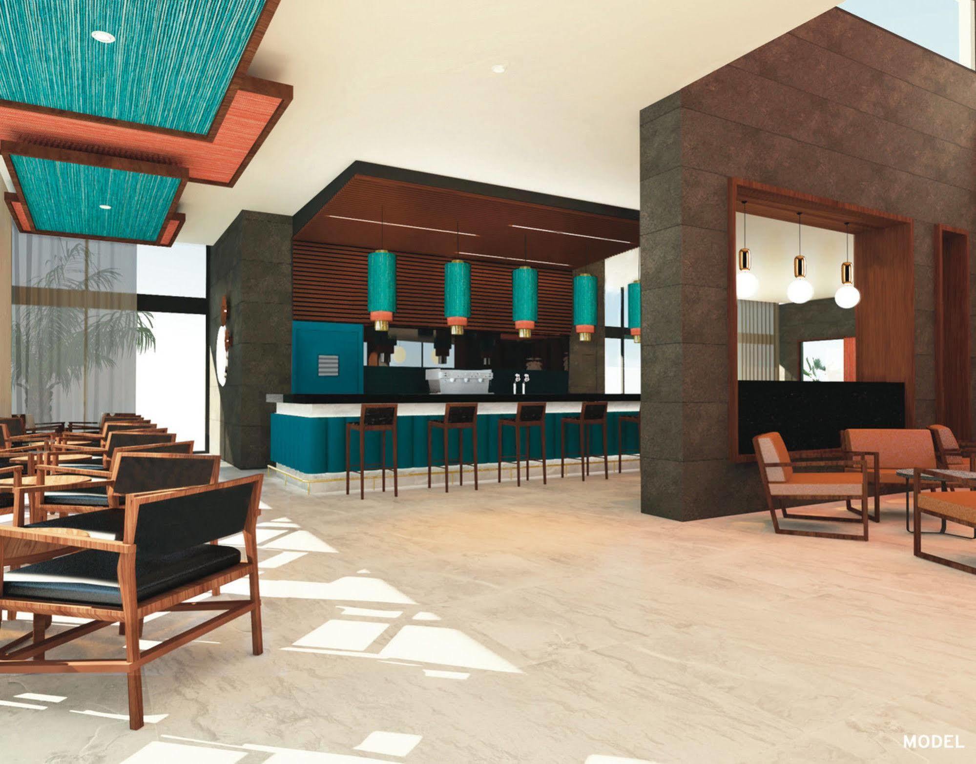Clubhotel Riu Costa Del Sol Torremolinos Kültér fotó