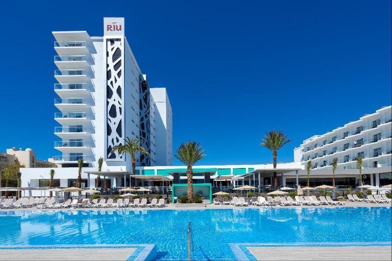 Clubhotel Riu Costa Del Sol Torremolinos Kültér fotó